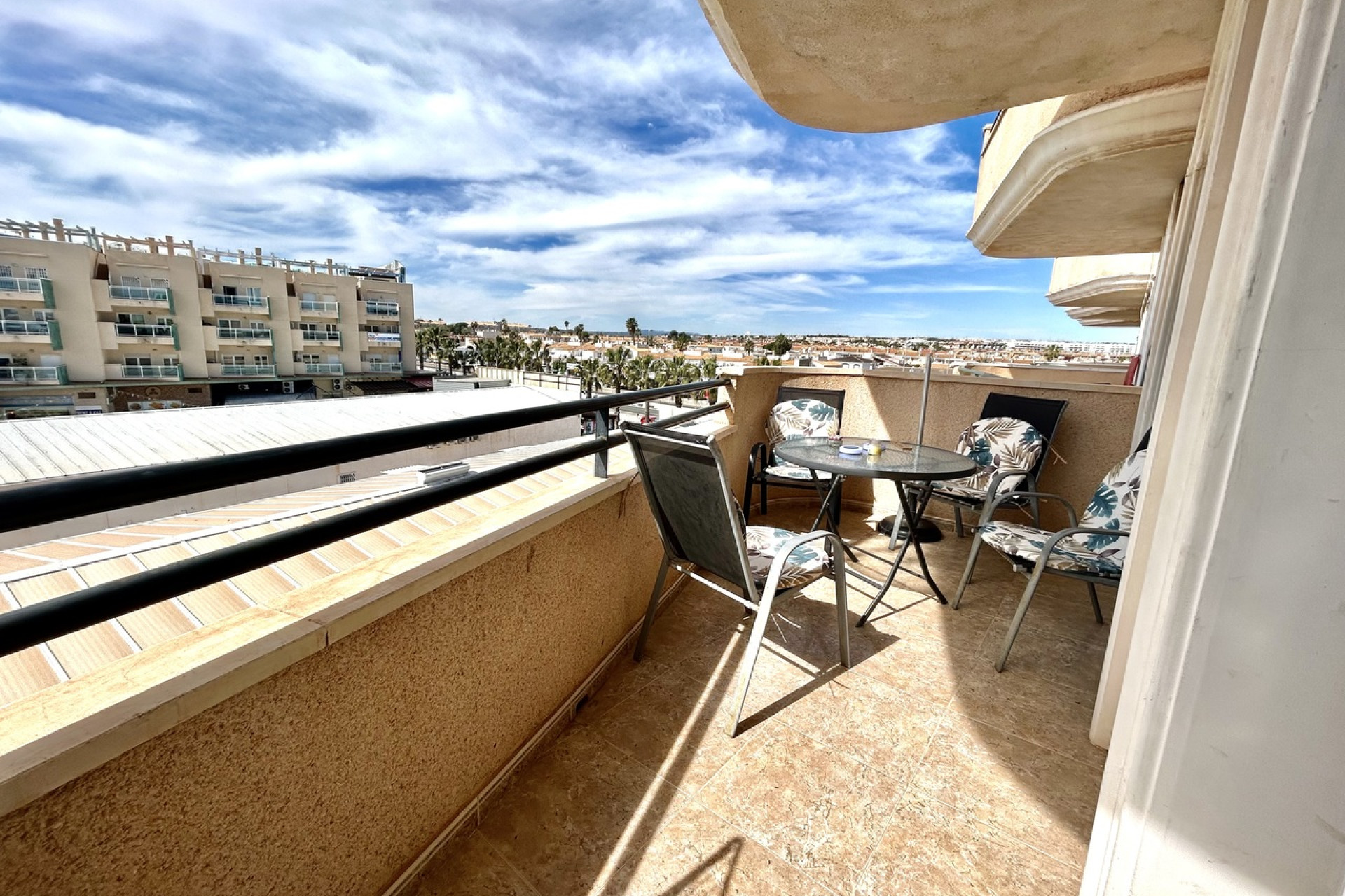 Herverkoop - 1. Appartement / flat - Cabo Roig - Costa Blanca Zuid