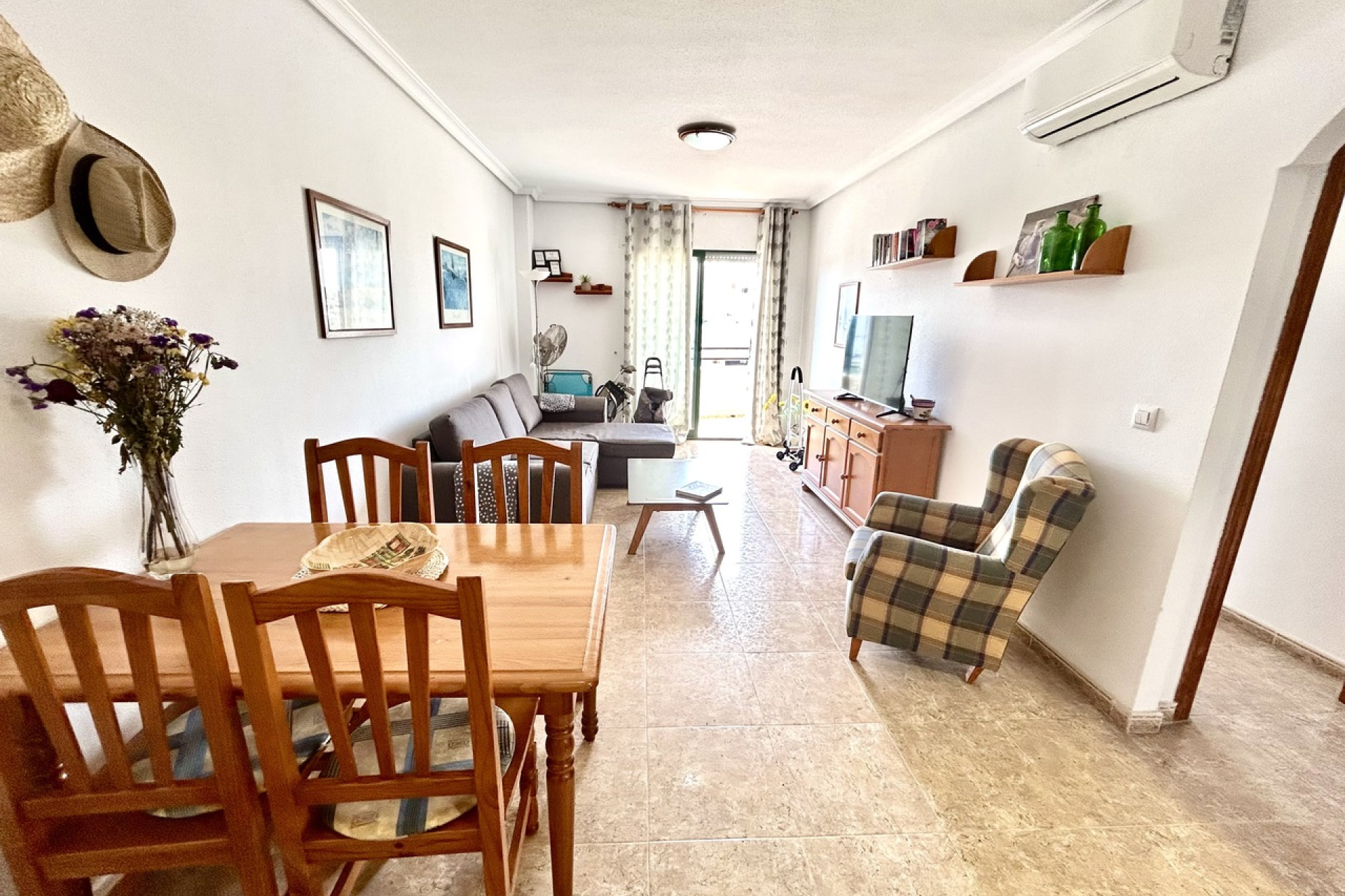 Herverkoop - 1. Appartement / flat - Cabo Roig - Costa Blanca Zuid