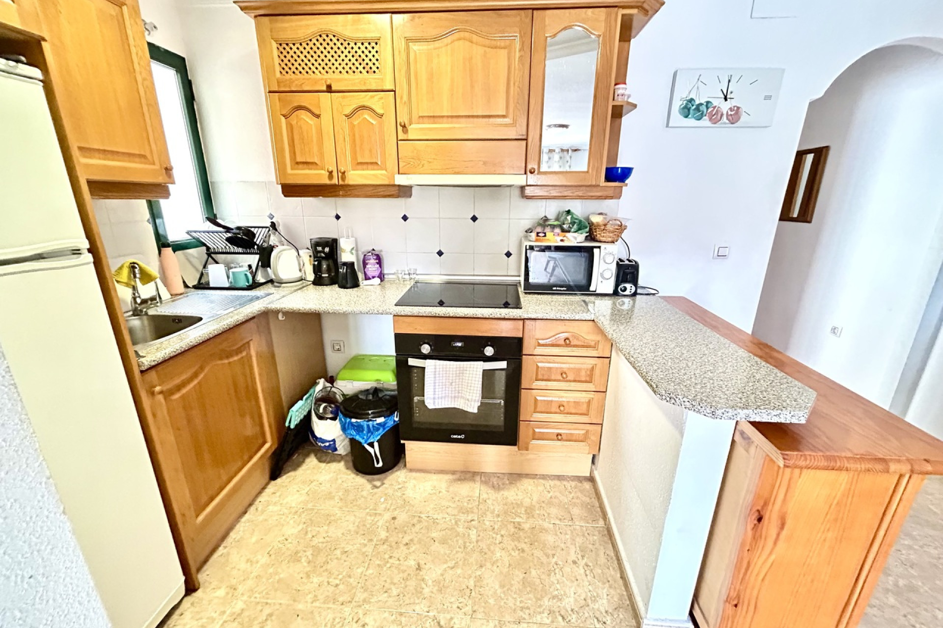 Herverkoop - 1. Appartement / flat - Cabo Roig - Costa Blanca Zuid