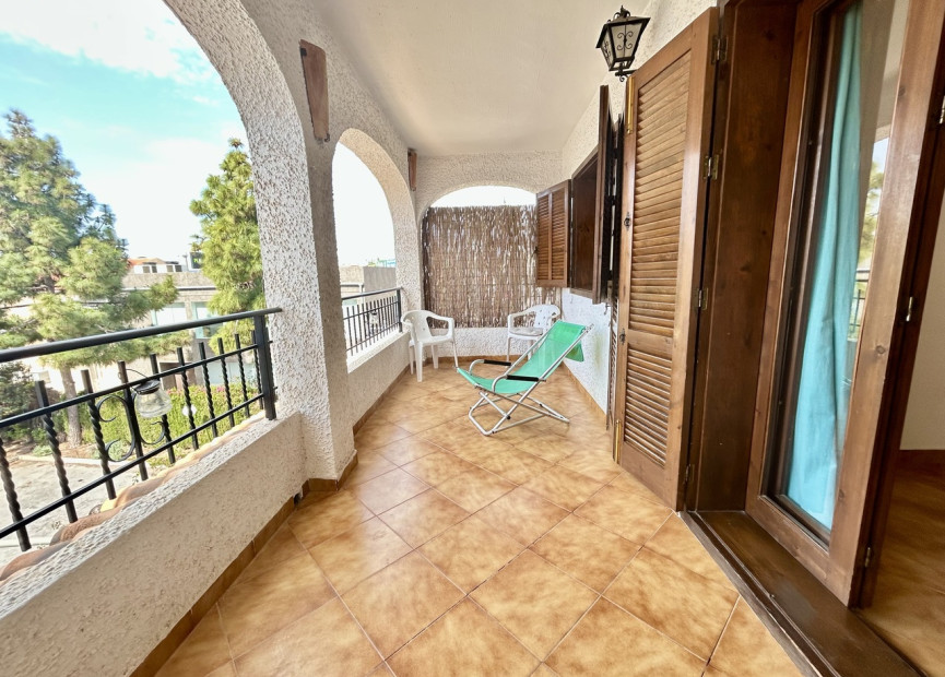 Herverkoop - 1. Appartement / flat - Cabo Roig - Costa Blanca Zuid