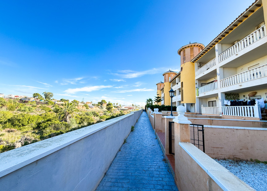 Herverkoop - 1. Appartement / flat - Cabo Roig - Costa Blanca Zuid