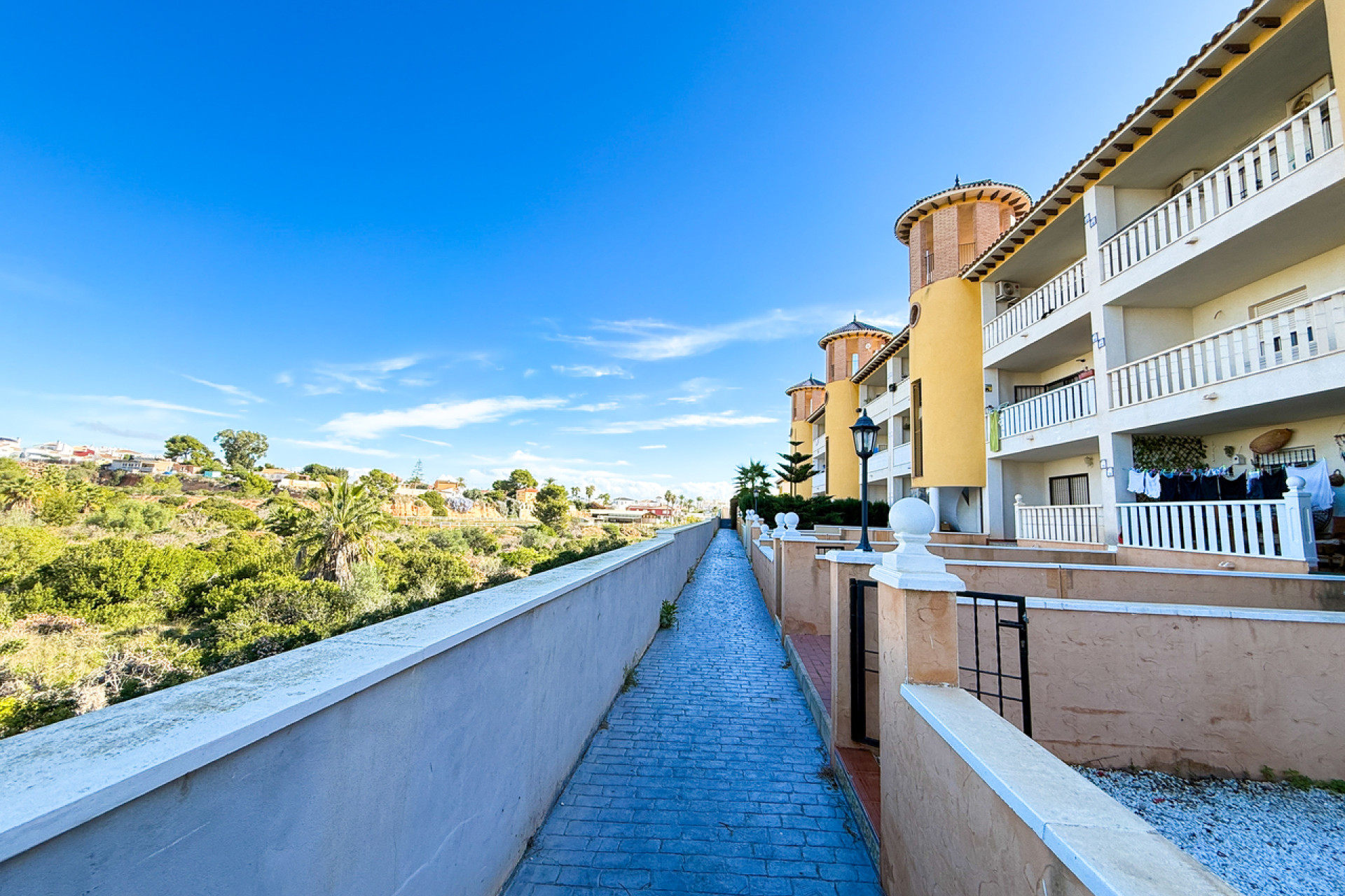 Herverkoop - 1. Appartement / flat - Cabo Roig - Costa Blanca Zuid