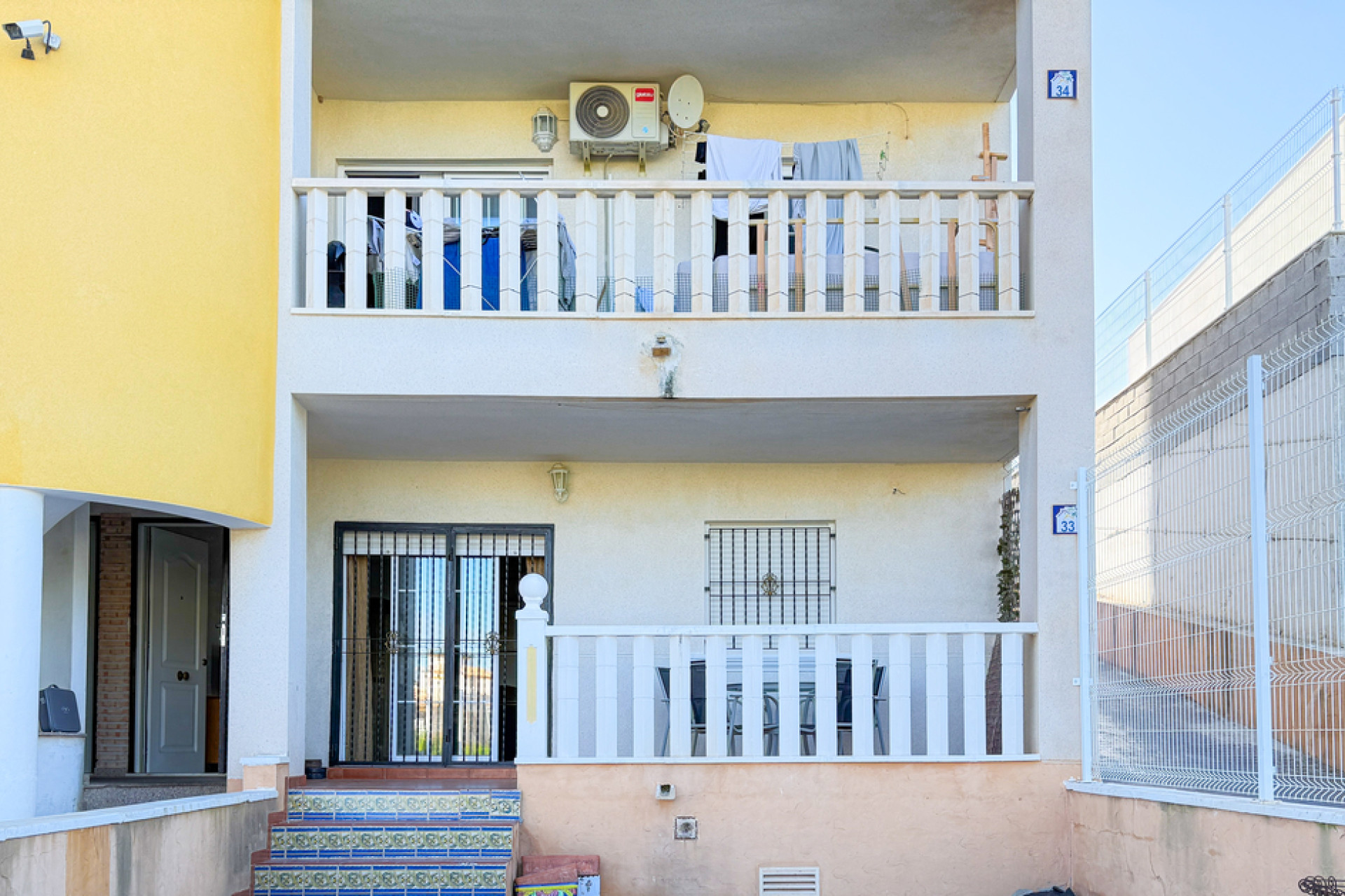 Herverkoop - 1. Appartement / flat - Cabo Roig - Costa Blanca Zuid