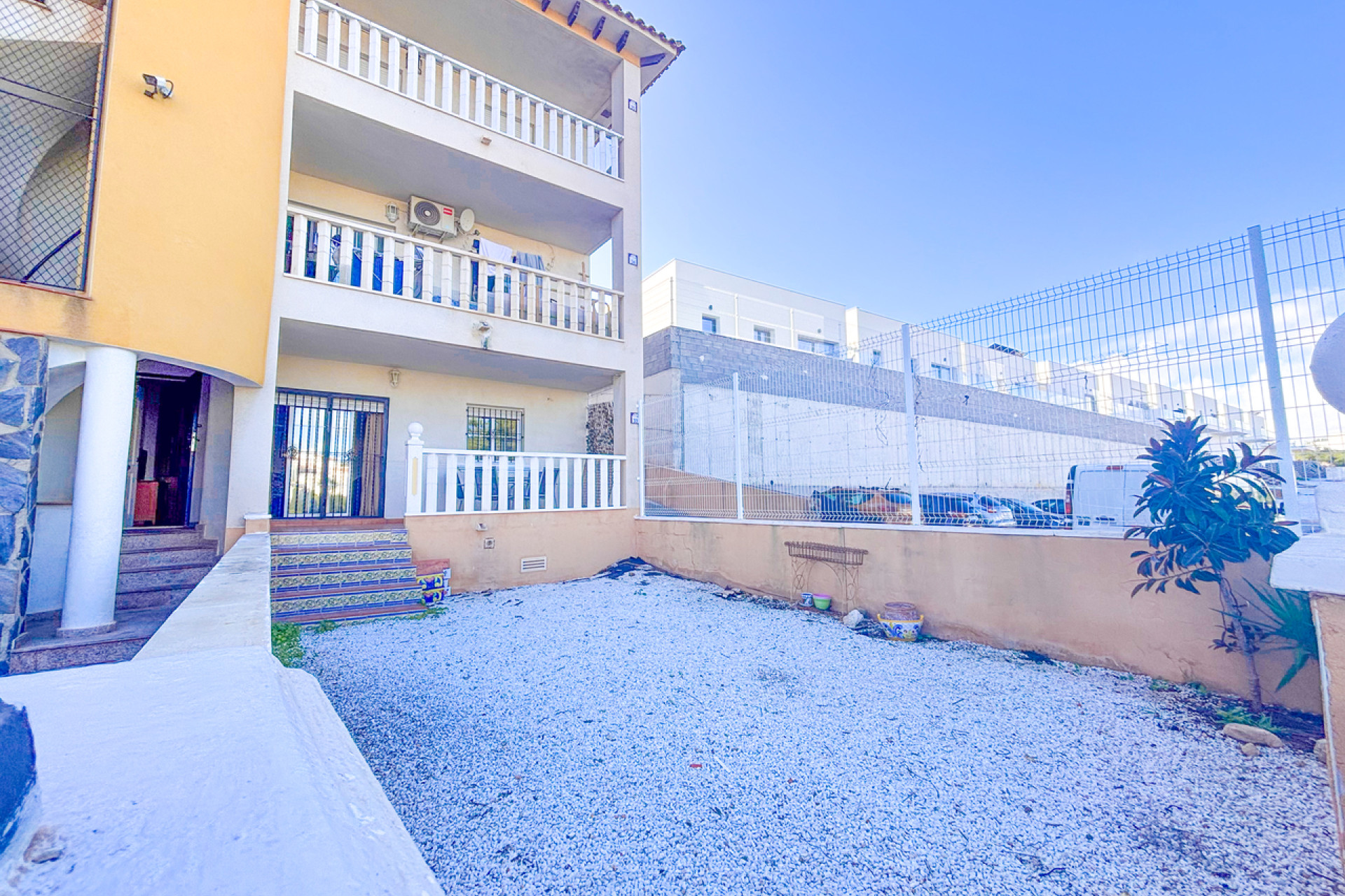Herverkoop - 1. Appartement / flat - Cabo Roig - Costa Blanca Zuid
