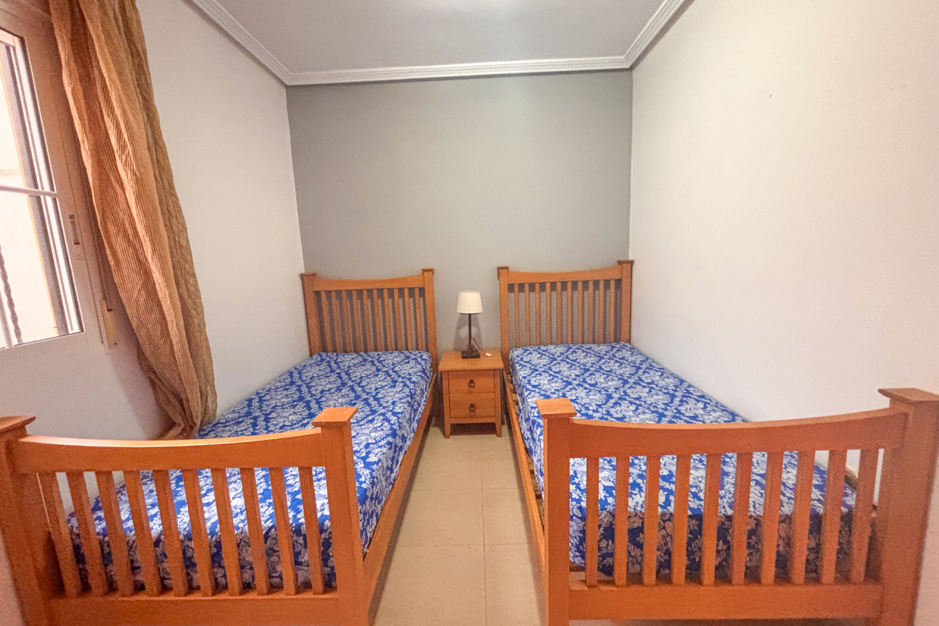 Herverkoop - 1. Appartement / flat - Cabo Roig - Costa Blanca Zuid