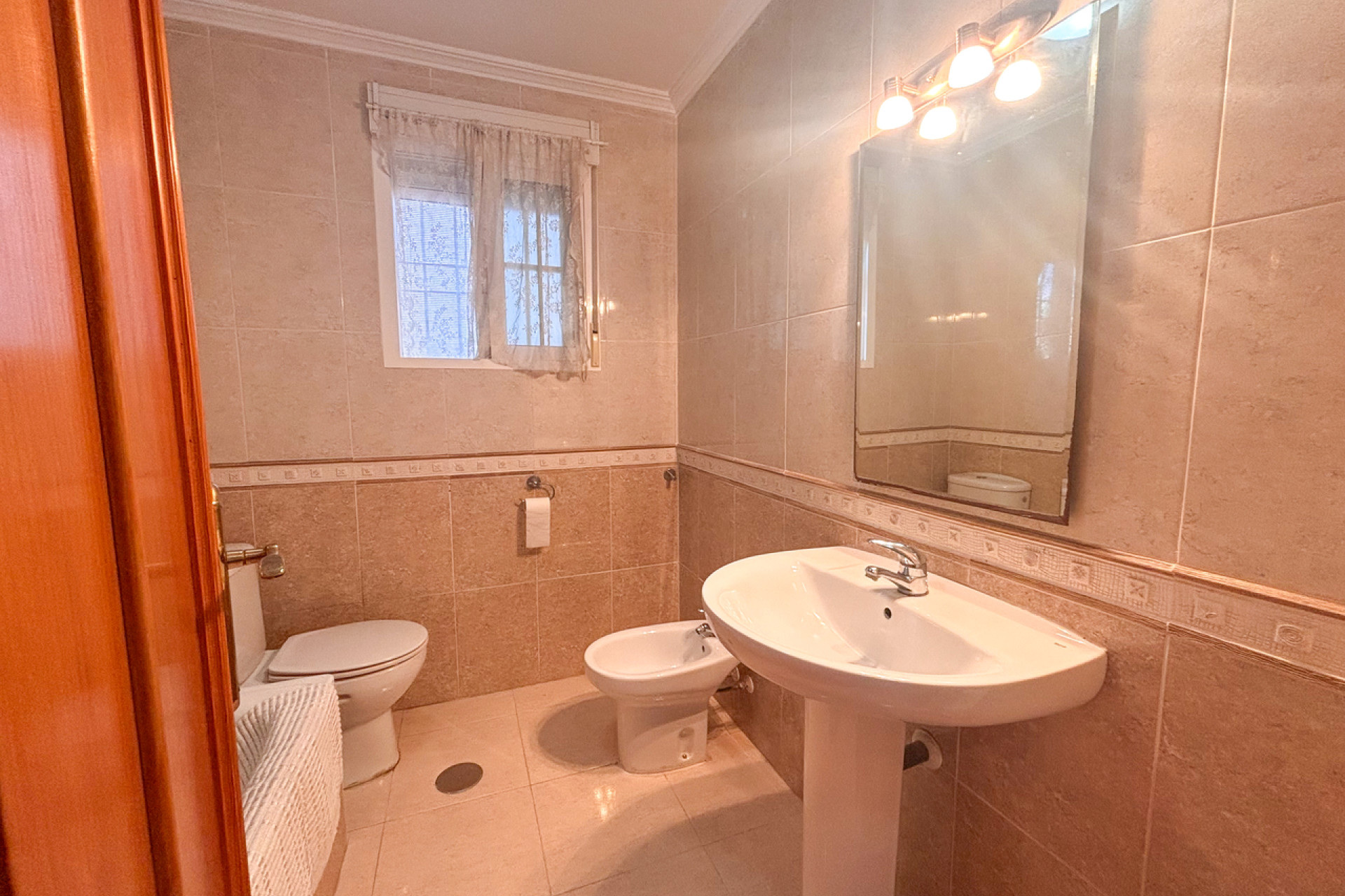 Herverkoop - 1. Appartement / flat - Cabo Roig - Costa Blanca Zuid