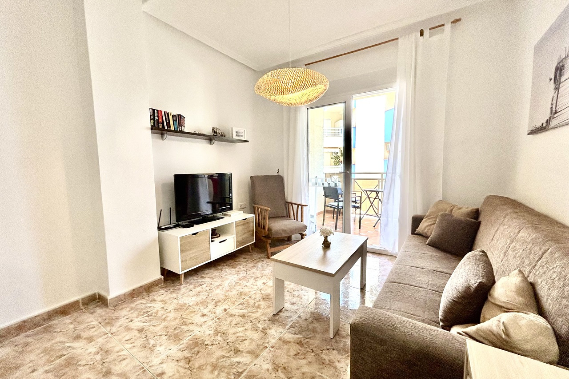 Herverkoop - 1. Appartement / flat - Cabo Roig - Costa Blanca Zuid