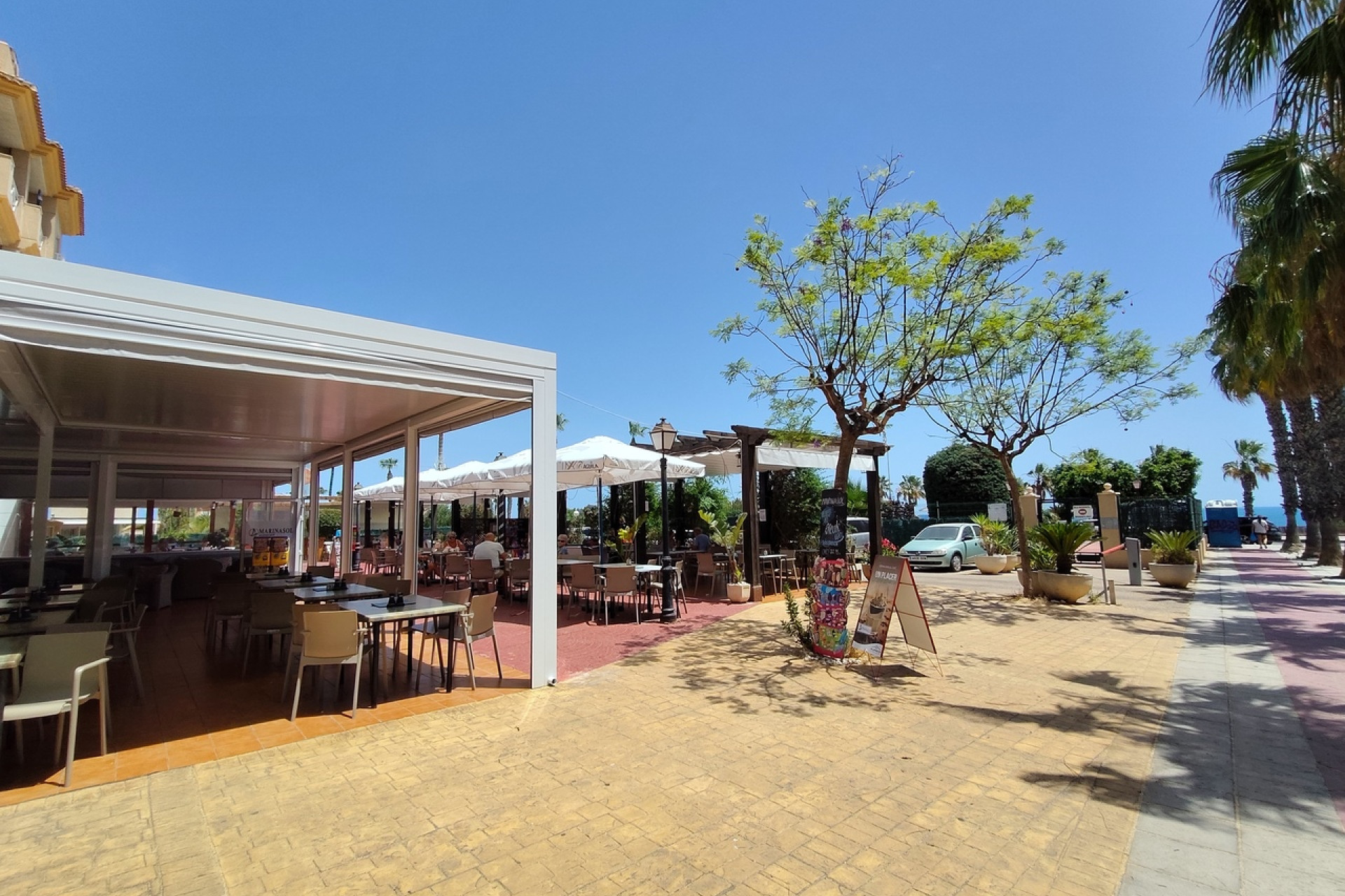 Herverkoop - 1. Appartement / flat - Cabo Roig - Costa Blanca Zuid