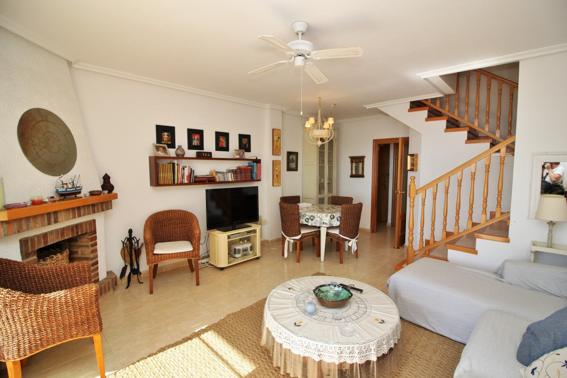 Herverkoop - 1. Appartement / flat - Cabo Roig - Costa Blanca Zuid