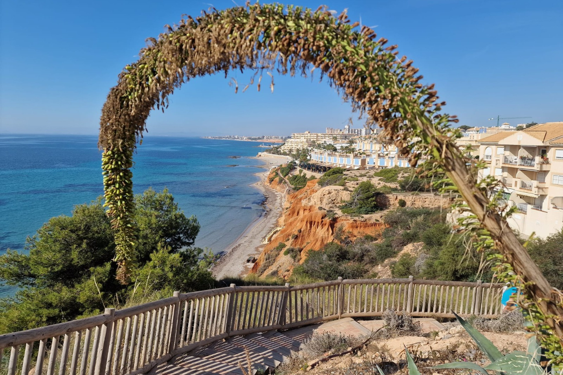 Herverkoop - 1. Appartement / flat - Cabo Roig - Costa Blanca Zuid