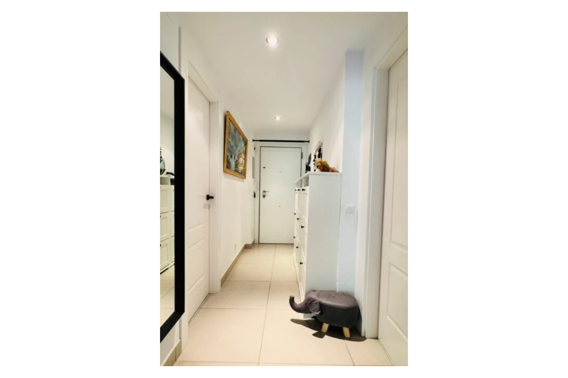 Herverkoop - 1. Appartement / flat - Cala Vinyes - Mallorca