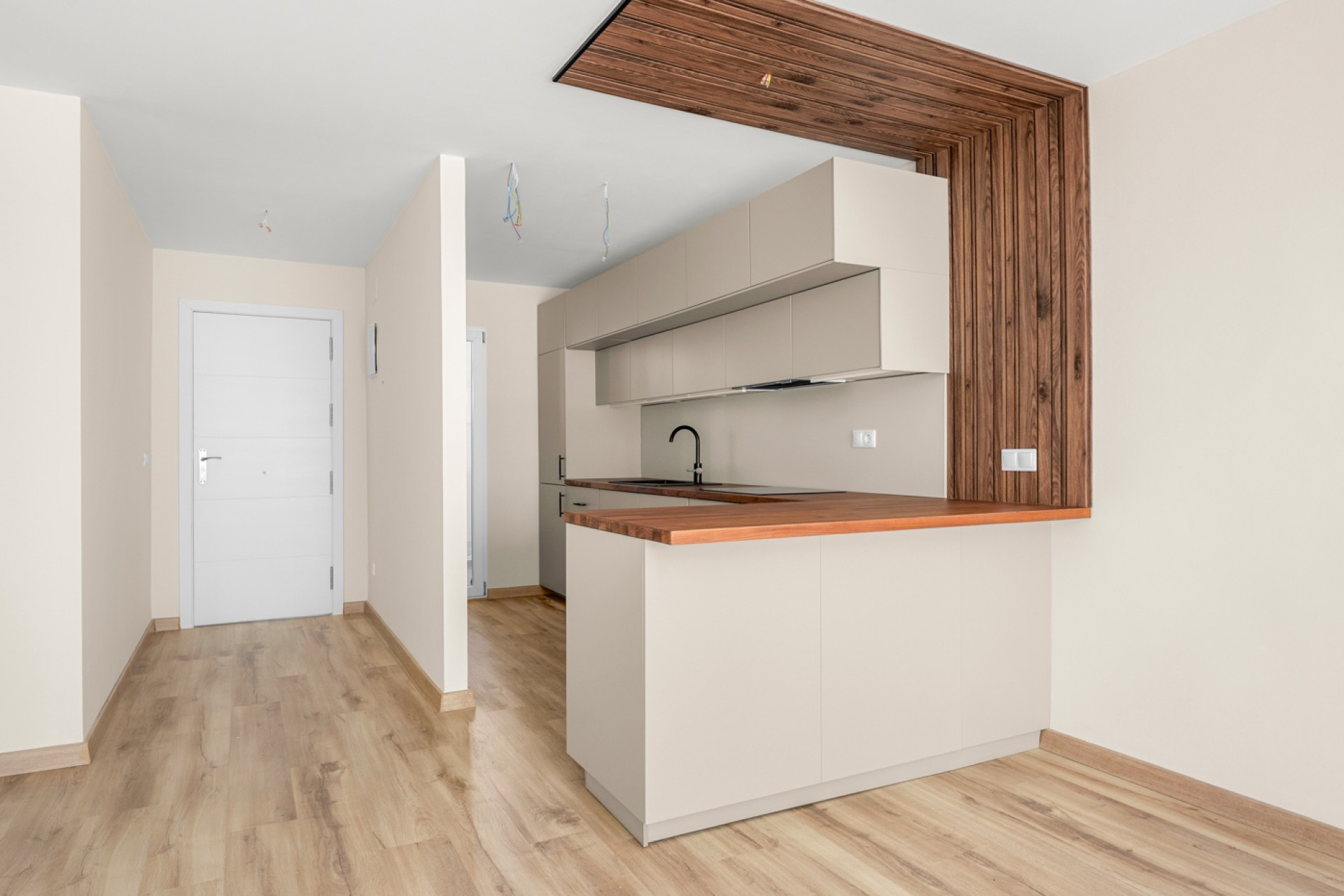 Herverkoop - 1. Appartement / flat - Calpe - Centro