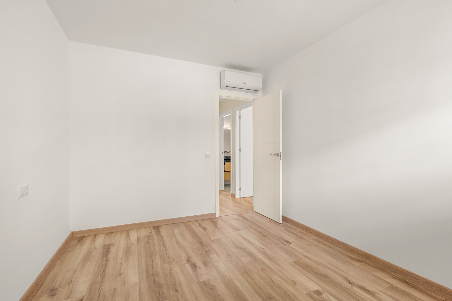 Herverkoop - 1. Appartement / flat - Calpe - Centro
