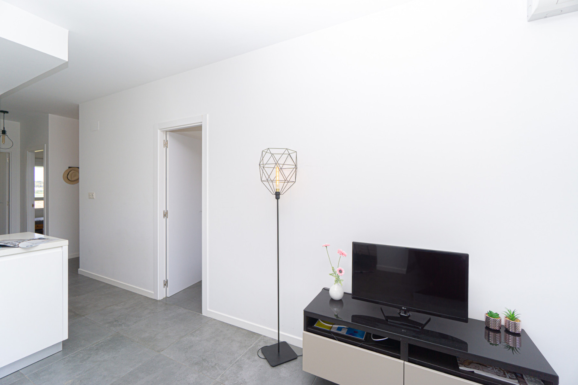 Herverkoop - 1. Appartement / flat - Campoamor - Costa Blanca Zuid