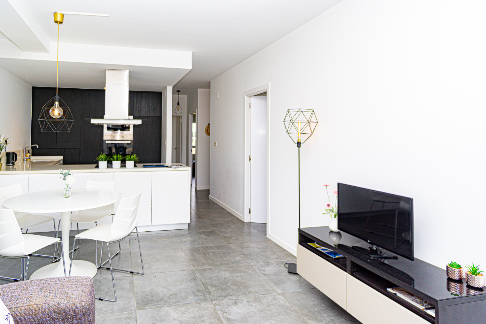 Herverkoop - 1. Appartement / flat - Campoamor - Costa Blanca Zuid