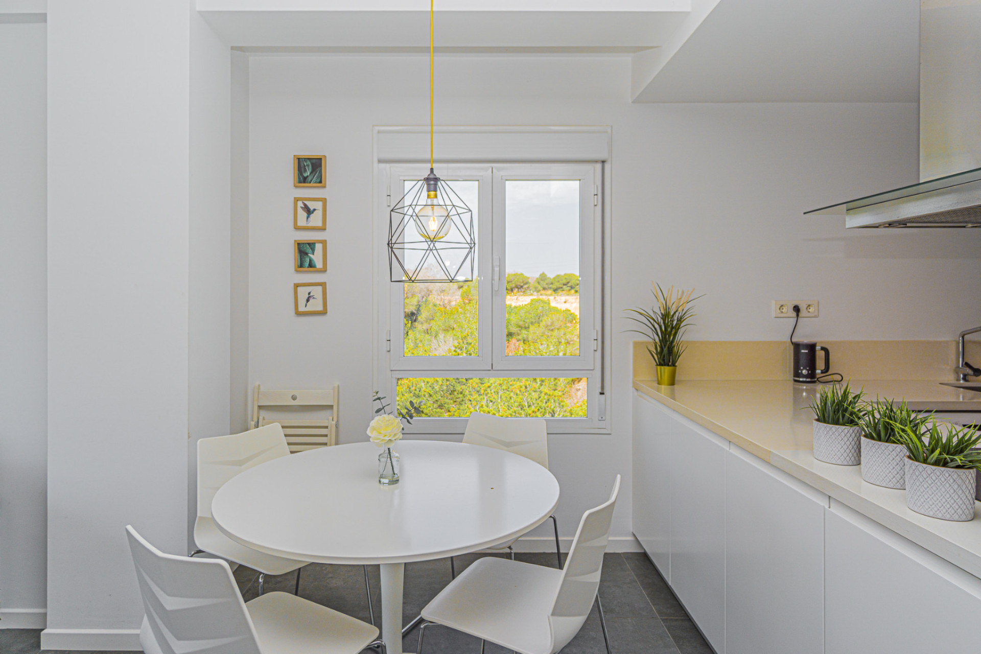 Herverkoop - 1. Appartement / flat - Campoamor - Costa Blanca Zuid