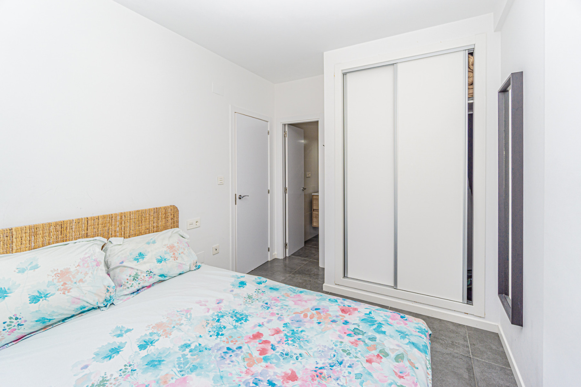 Herverkoop - 1. Appartement / flat - Campoamor - Costa Blanca Zuid