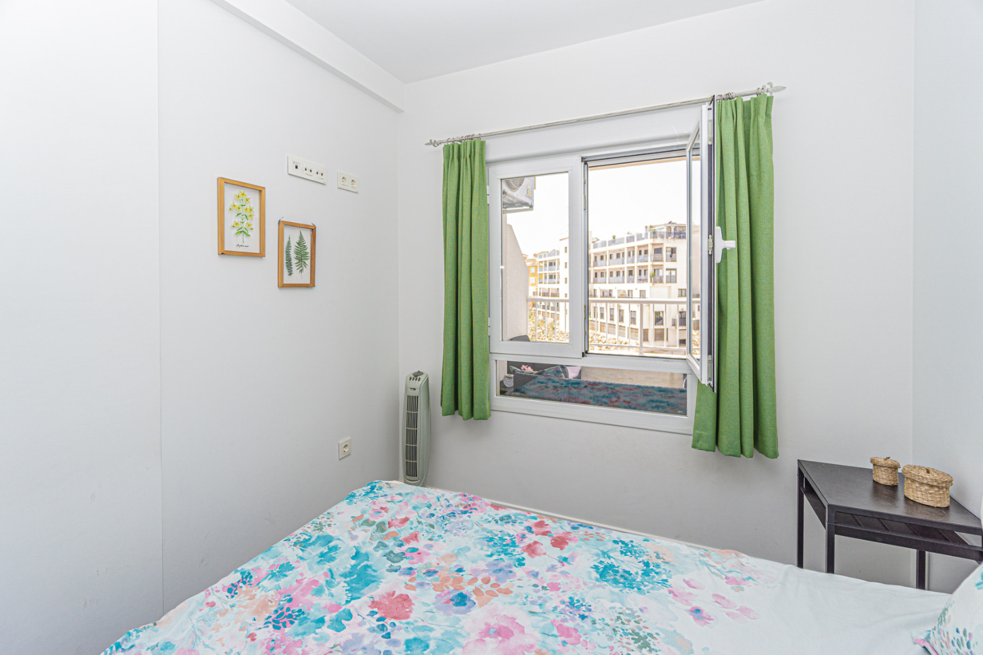 Herverkoop - 1. Appartement / flat - Campoamor - Costa Blanca Zuid