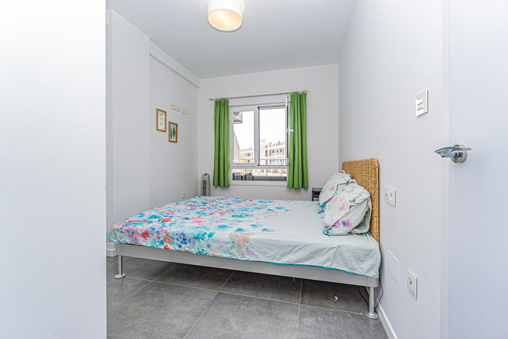 Herverkoop - 1. Appartement / flat - Campoamor - Costa Blanca Zuid