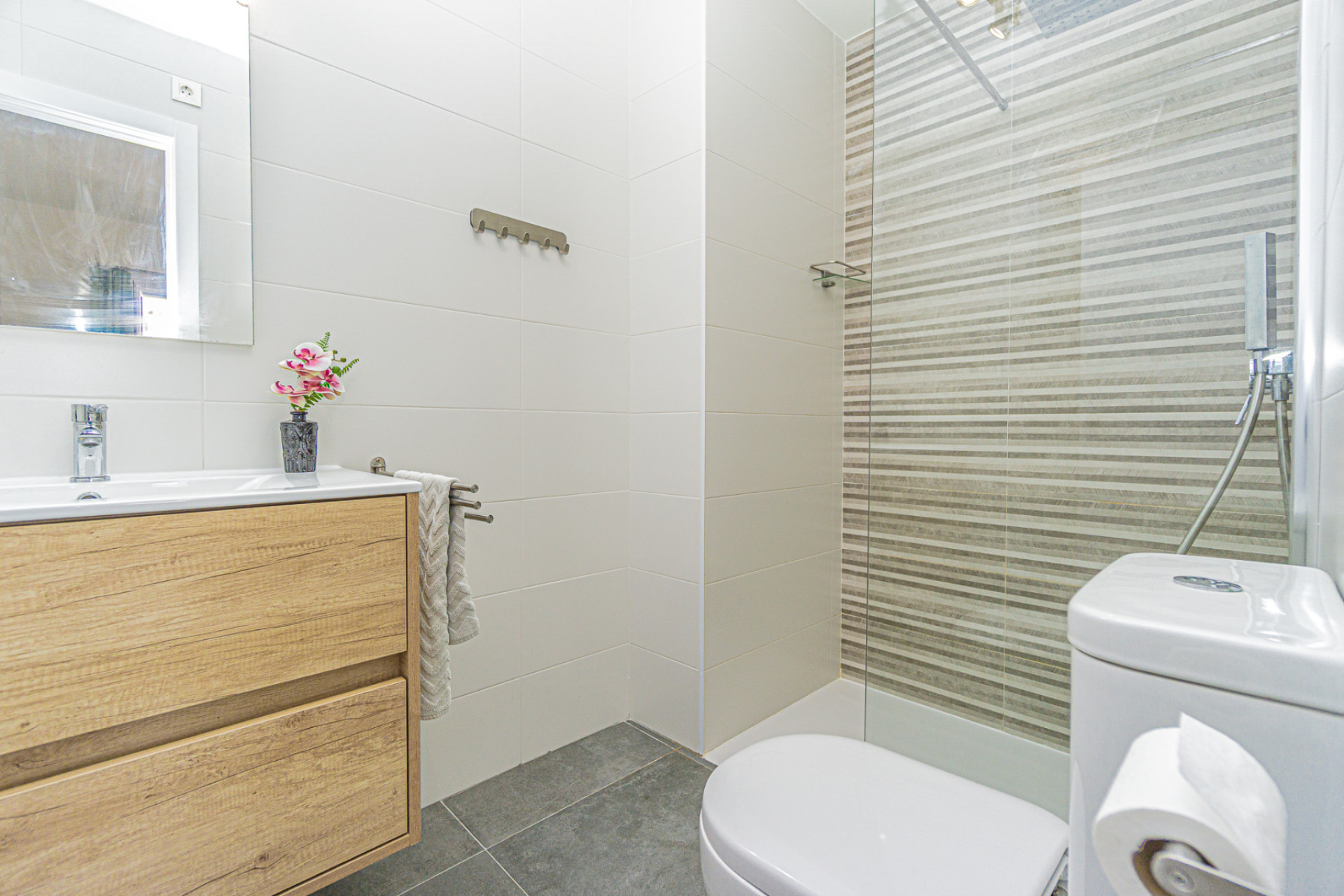 Herverkoop - 1. Appartement / flat - Campoamor - Costa Blanca Zuid