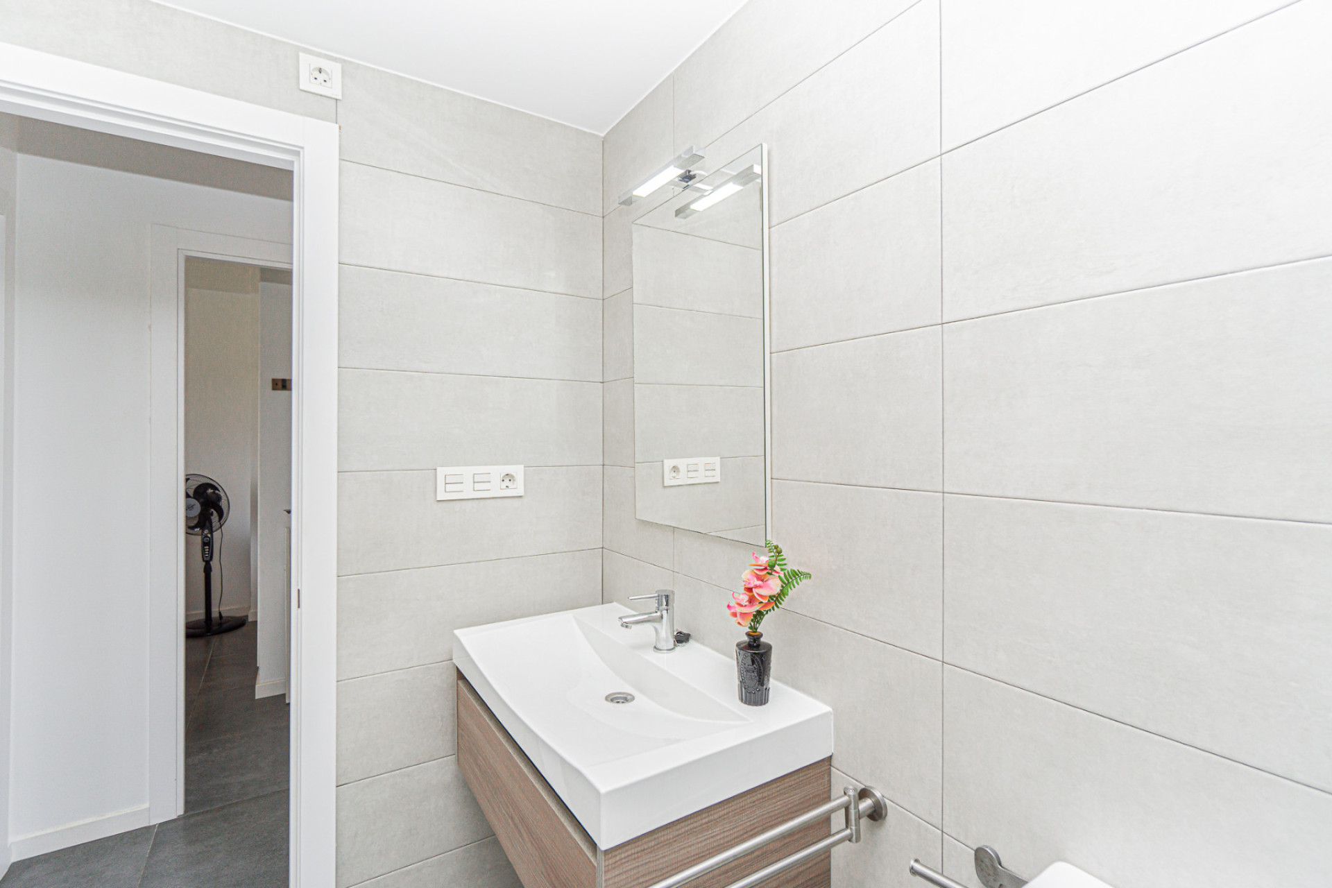 Herverkoop - 1. Appartement / flat - Campoamor - Costa Blanca Zuid