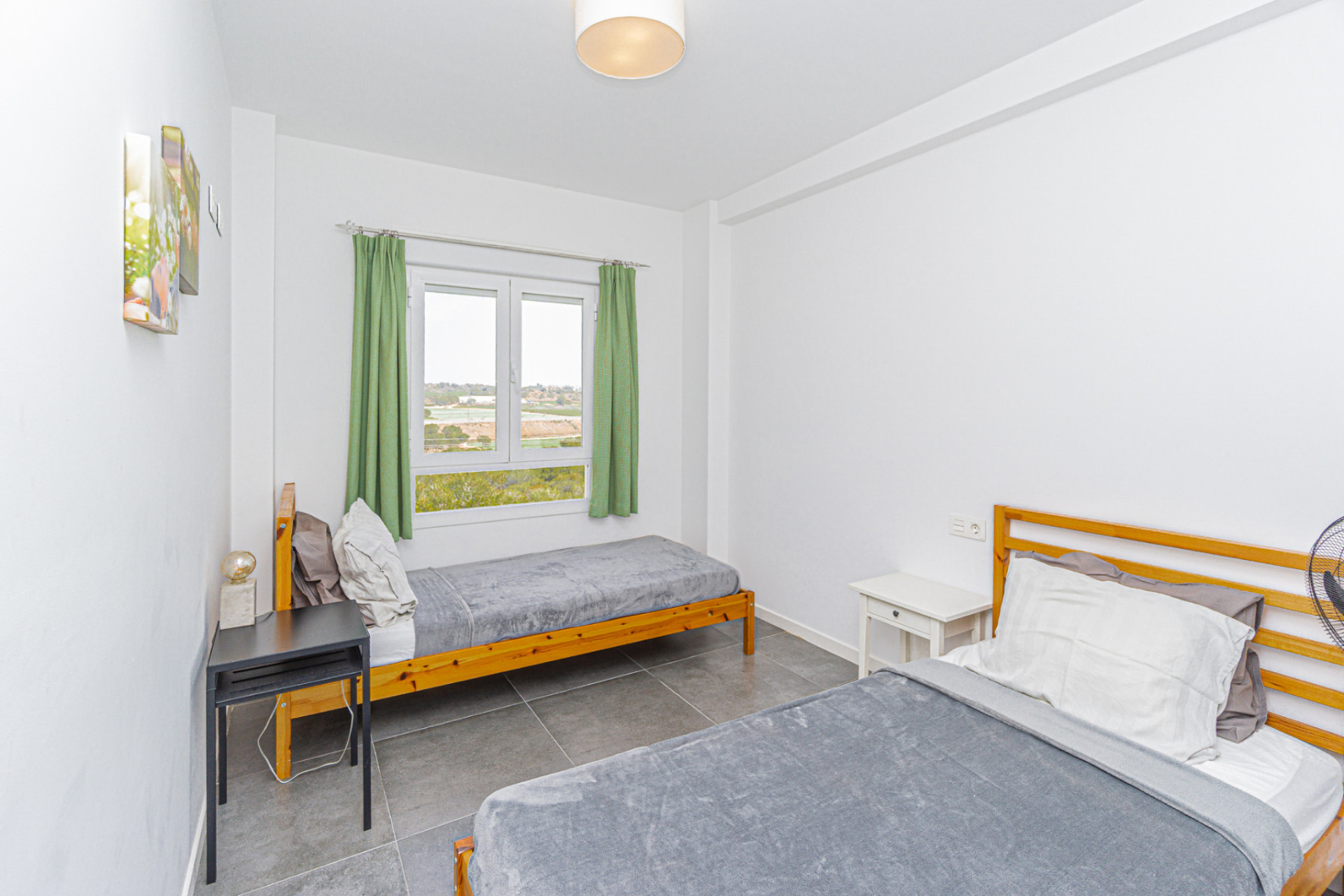 Herverkoop - 1. Appartement / flat - Campoamor - Costa Blanca Zuid