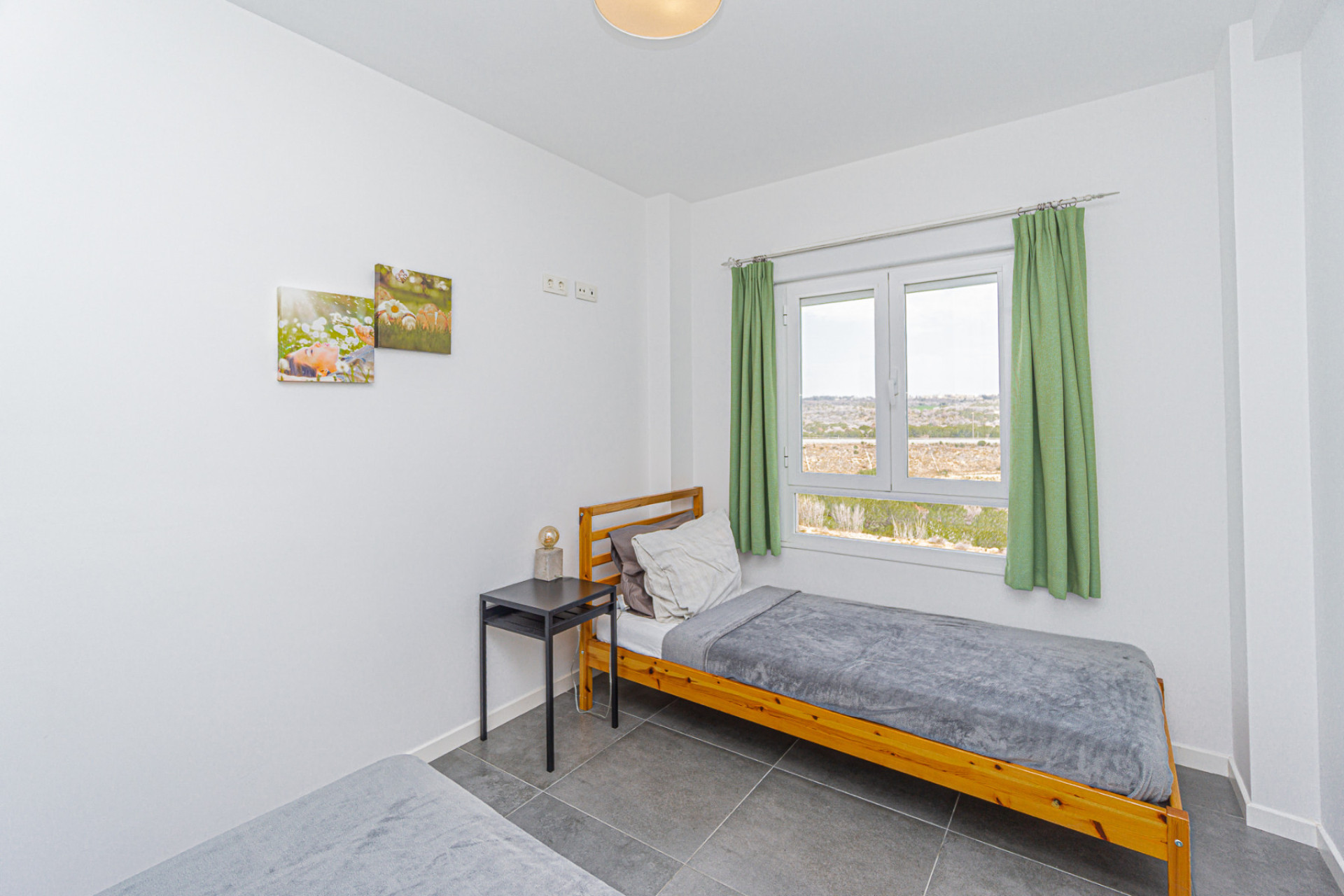 Herverkoop - 1. Appartement / flat - Campoamor - Costa Blanca Zuid