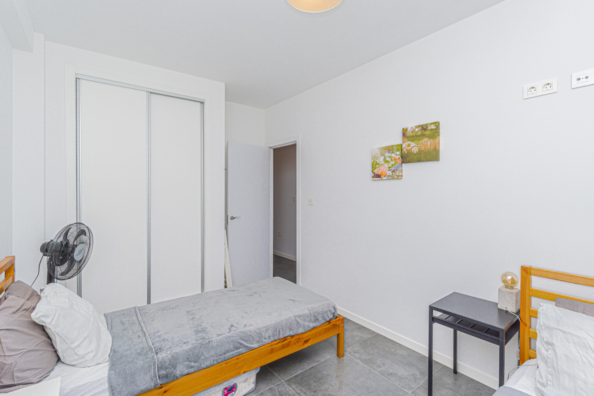 Herverkoop - 1. Appartement / flat - Campoamor - Costa Blanca Zuid