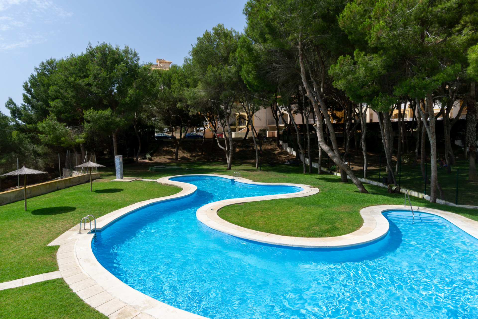 Herverkoop - 1. Appartement / flat - Campoamor - Costa Blanca Zuid