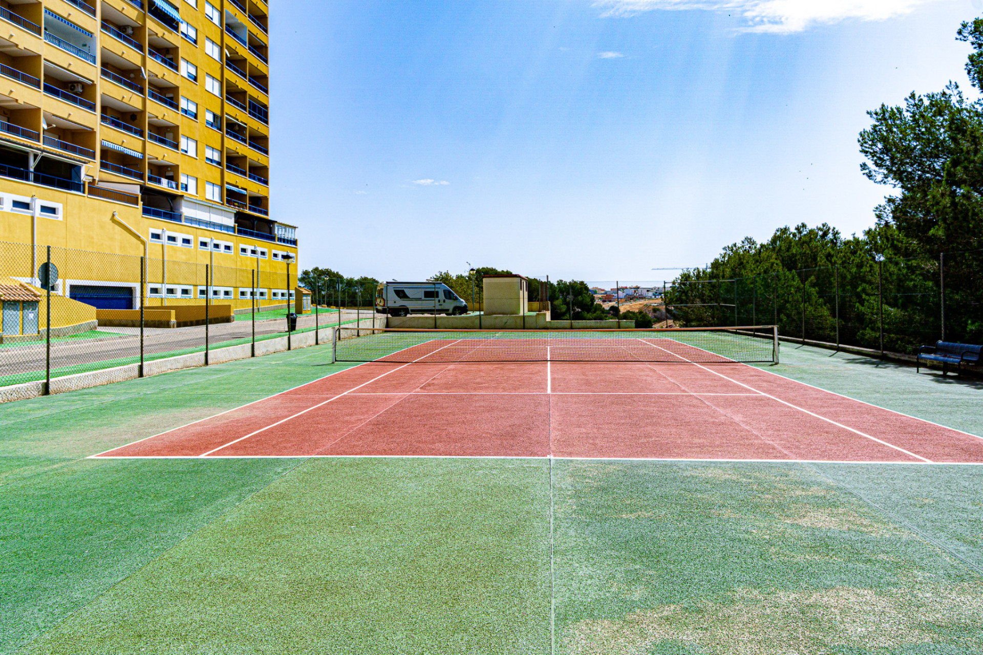 Herverkoop - 1. Appartement / flat - Campoamor - Costa Blanca Zuid