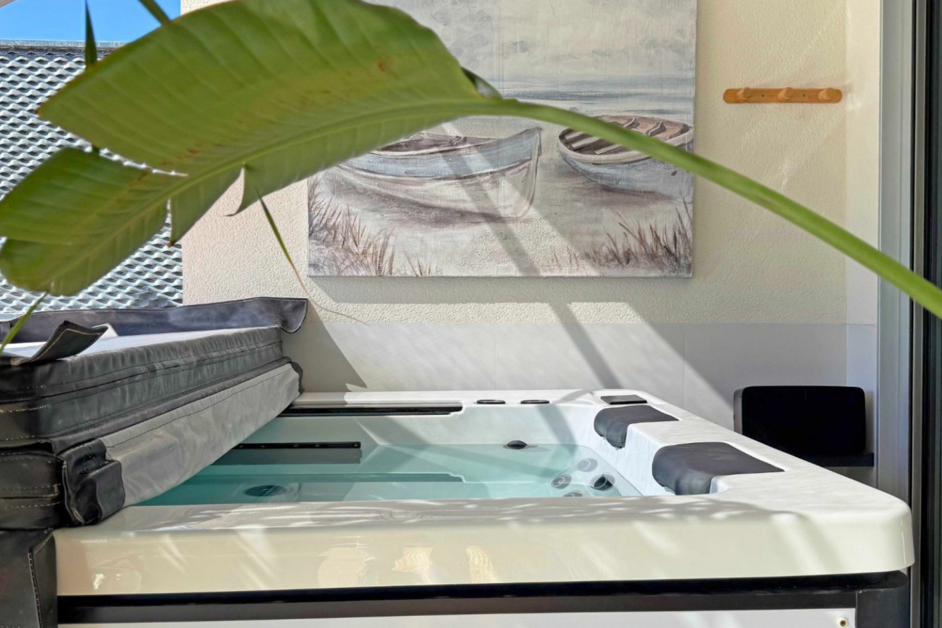 Herverkoop - 1. Appartement / flat - Cartagena - Cabo de Palos