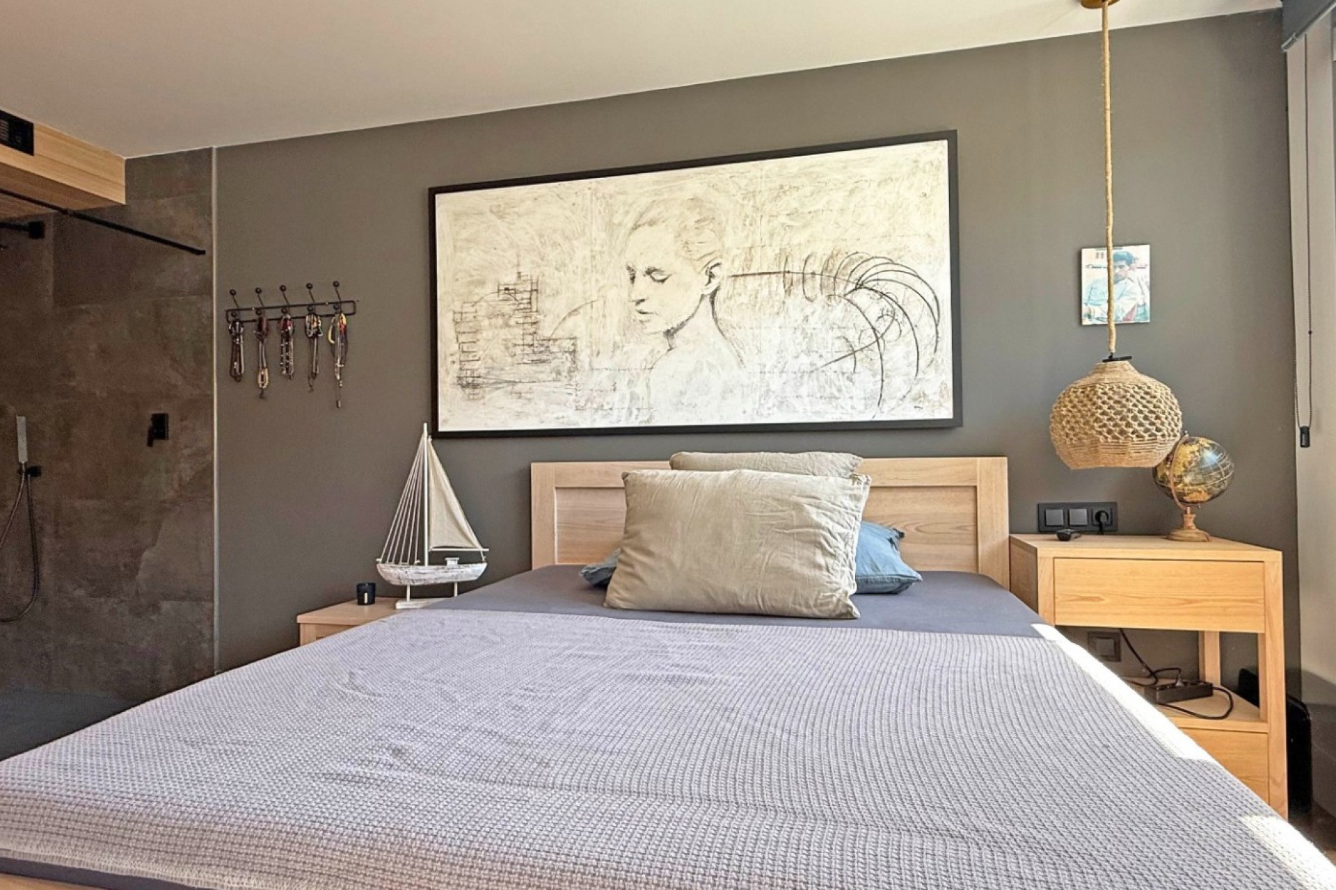 Herverkoop - 1. Appartement / flat - Cartagena - Cabo de Palos