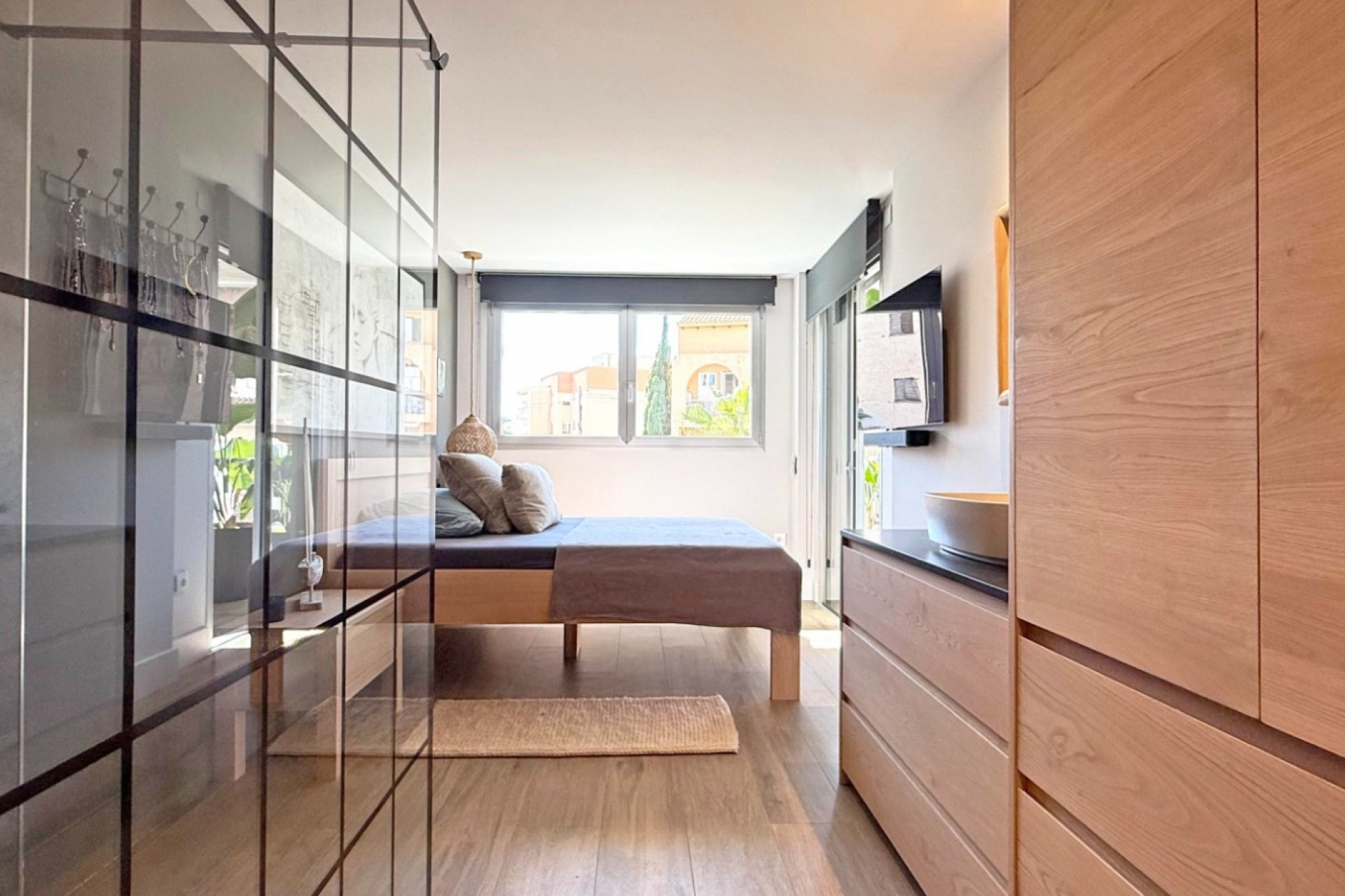 Herverkoop - 1. Appartement / flat - Cartagena - Cabo de Palos