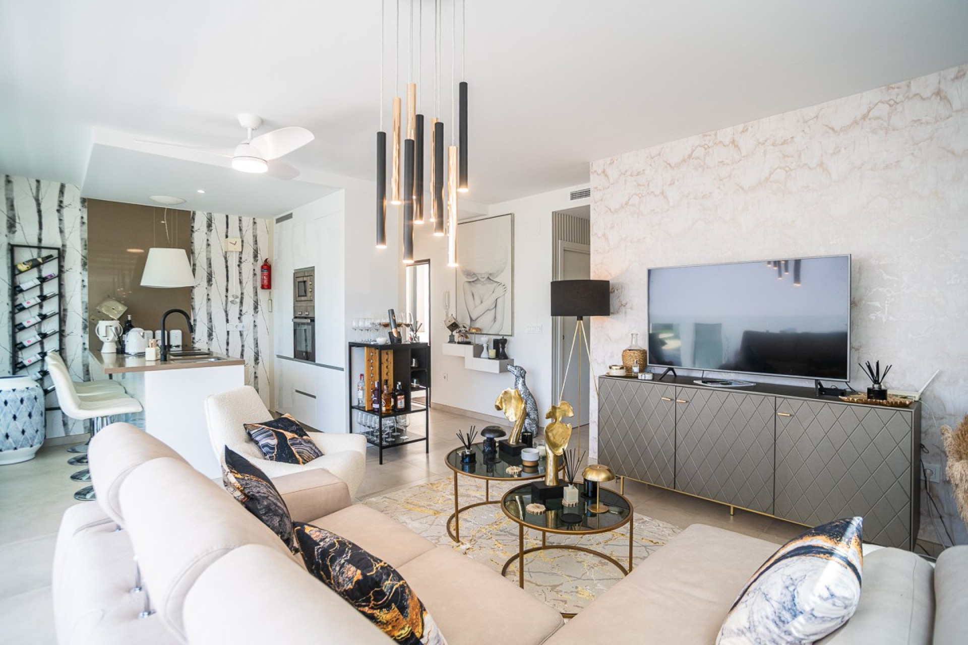 Herverkoop - 1. Appartement / flat - Cartagena - Costa Calida