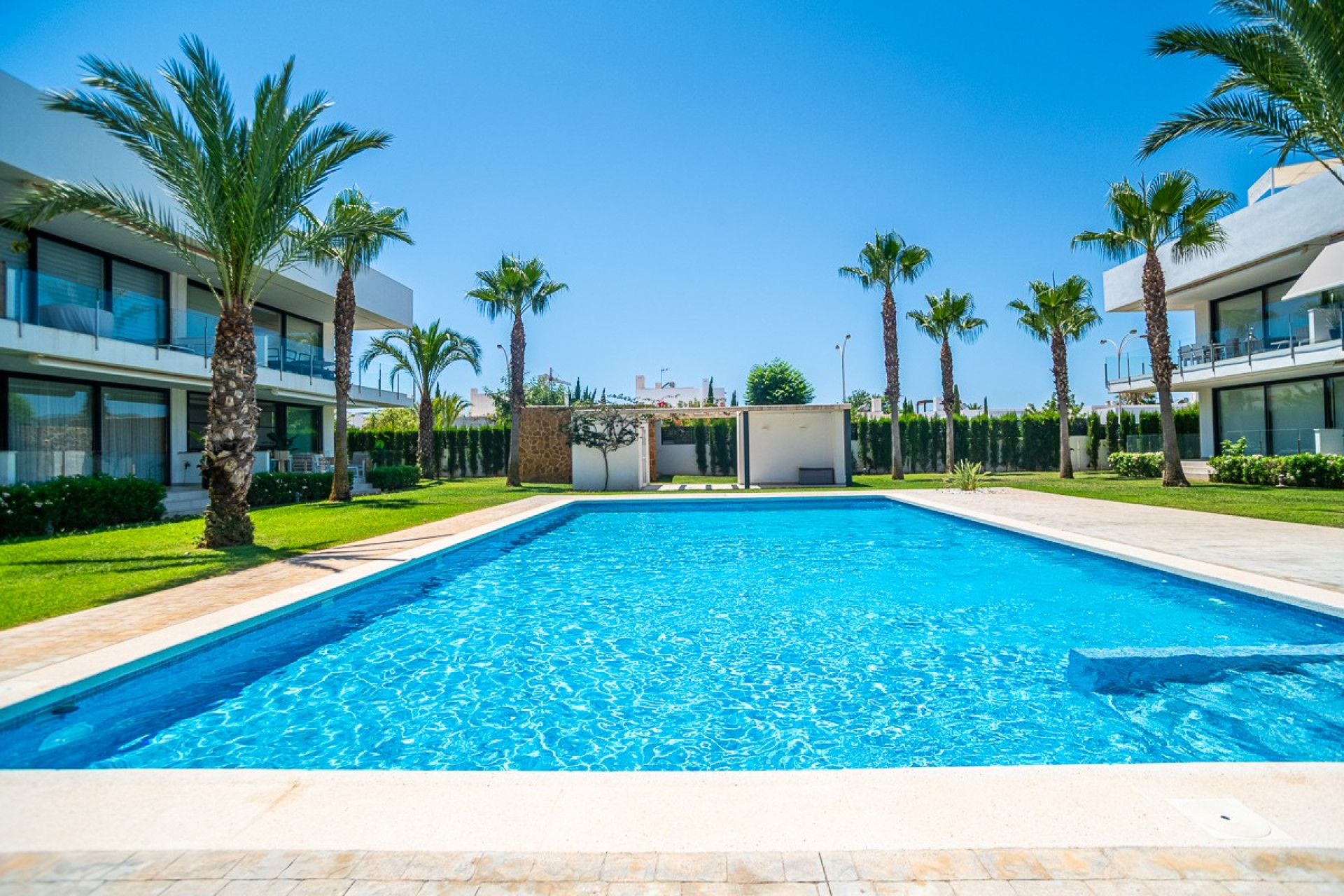 Herverkoop - 1. Appartement / flat - Cartagena - Costa Calida