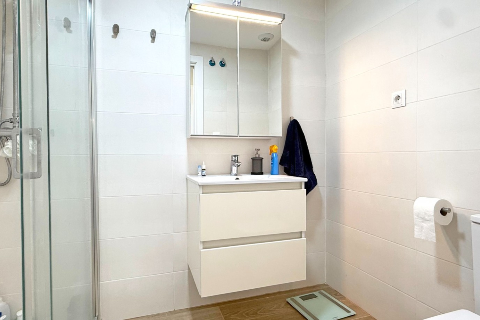 Herverkoop - 1. Appartement / flat - Cartagena - Costa Calida