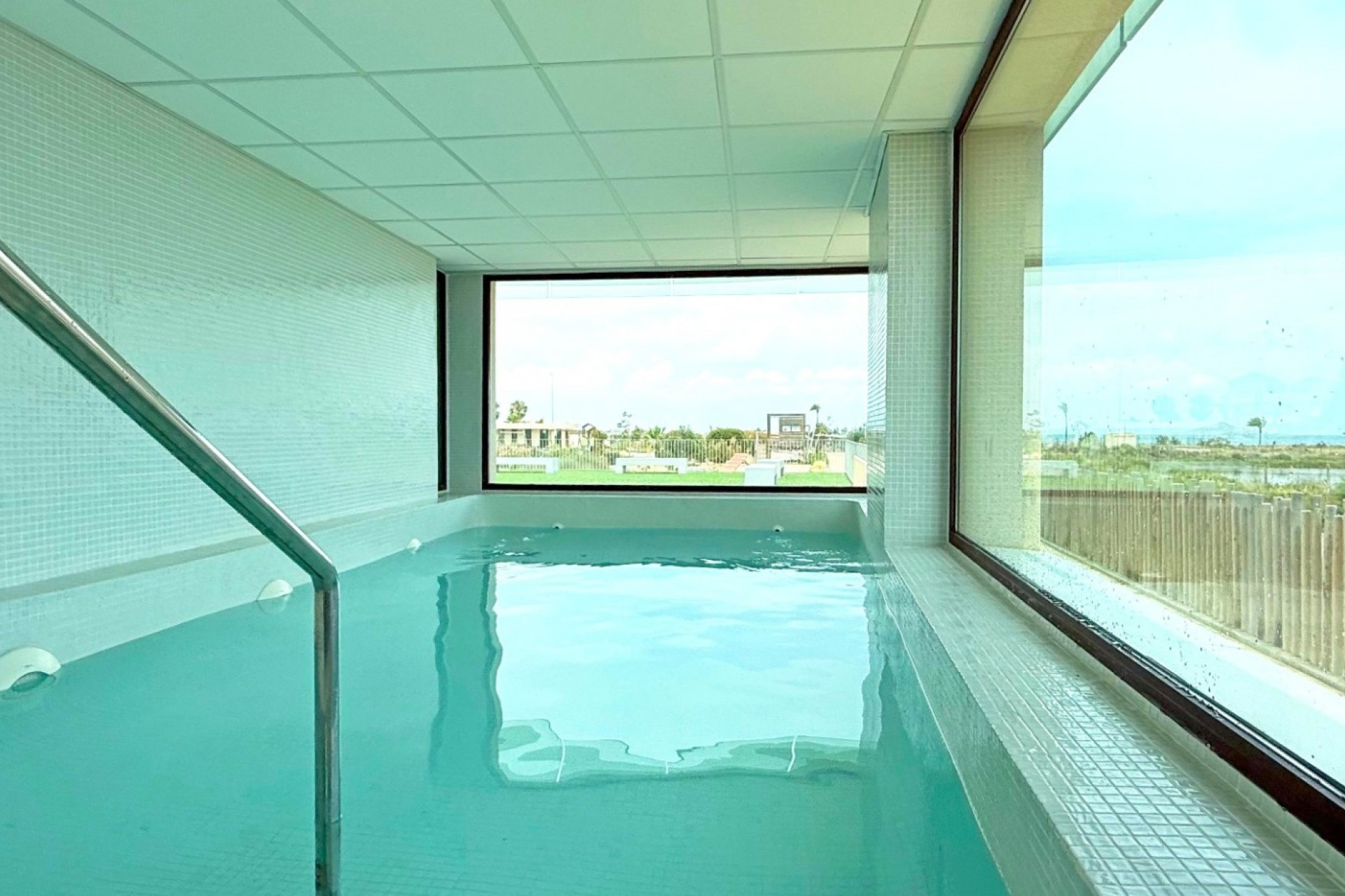 Herverkoop - 1. Appartement / flat - Cartagena - Costa Calida