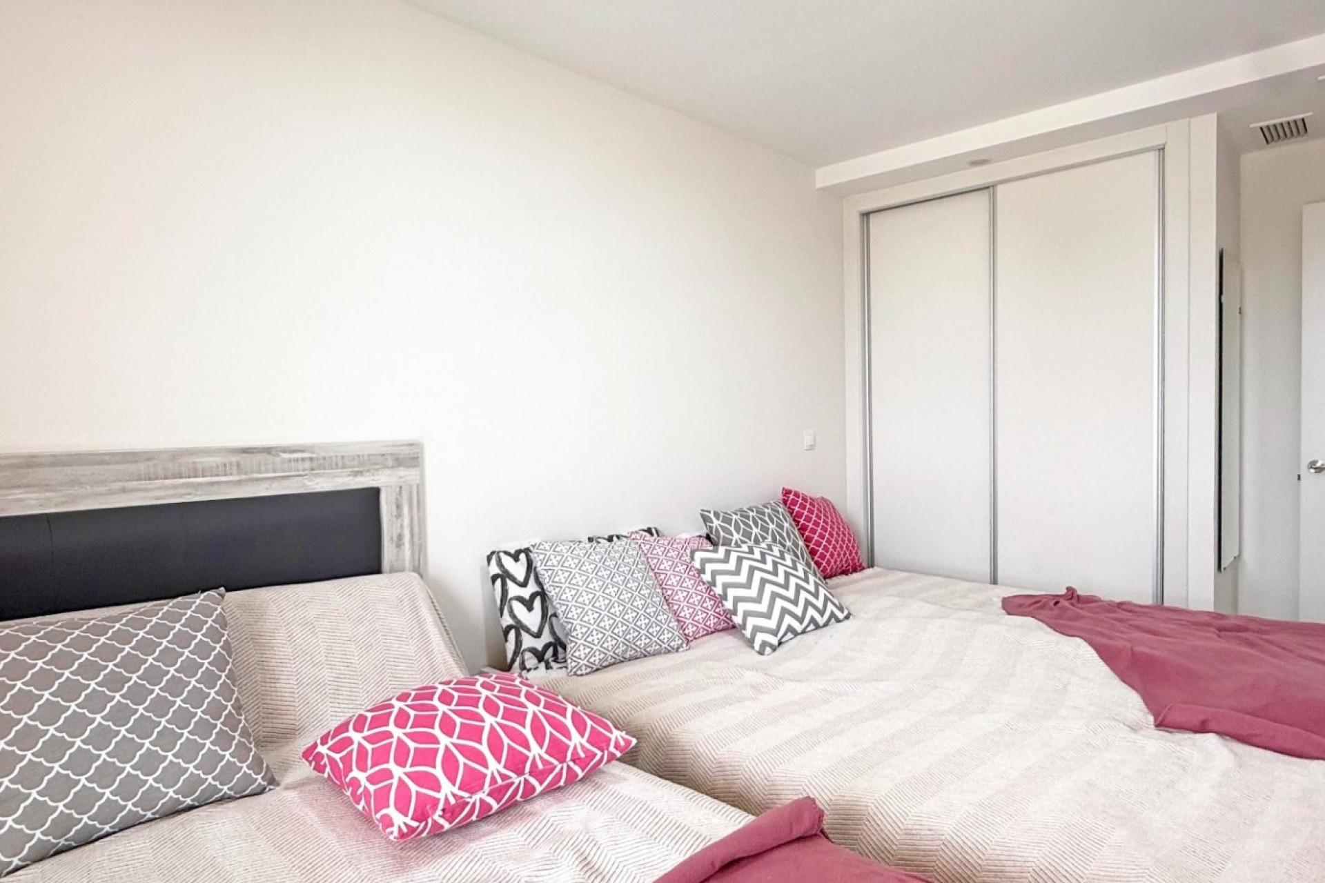 Herverkoop - 1. Appartement / flat - Cartagena - Costa Calida