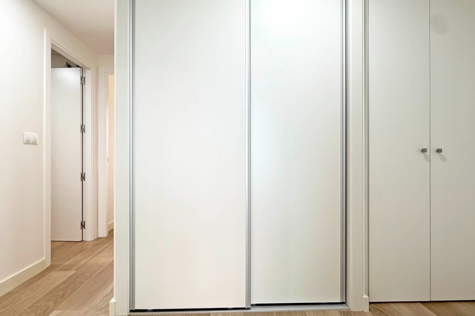 Herverkoop - 1. Appartement / flat - Cartagena - Costa Calida