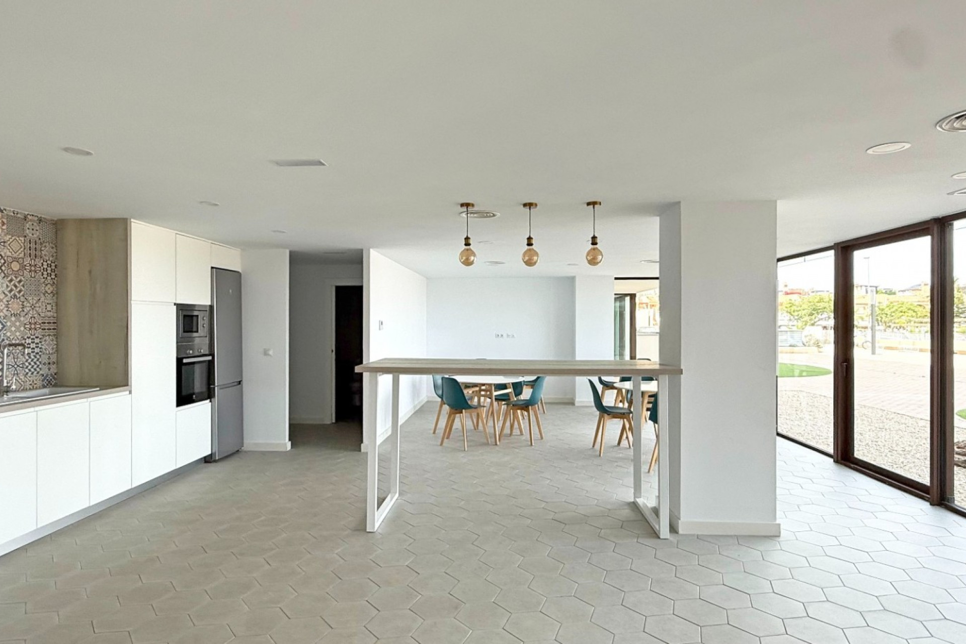 Herverkoop - 1. Appartement / flat - Cartagena - Costa Calida