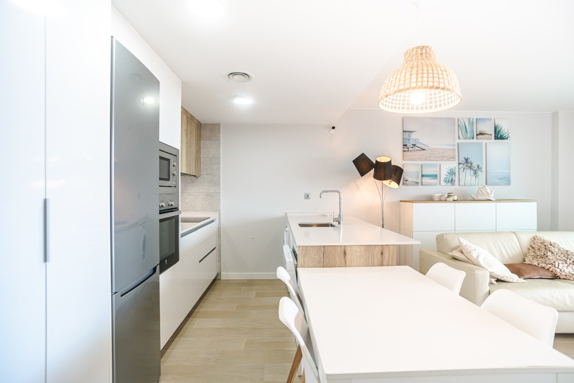 Herverkoop - 1. Appartement / flat - Cartagena - Costa Calida