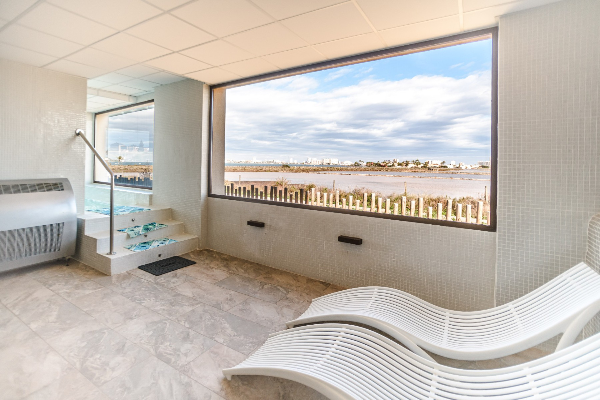 Herverkoop - 1. Appartement / flat - Cartagena - Costa Calida