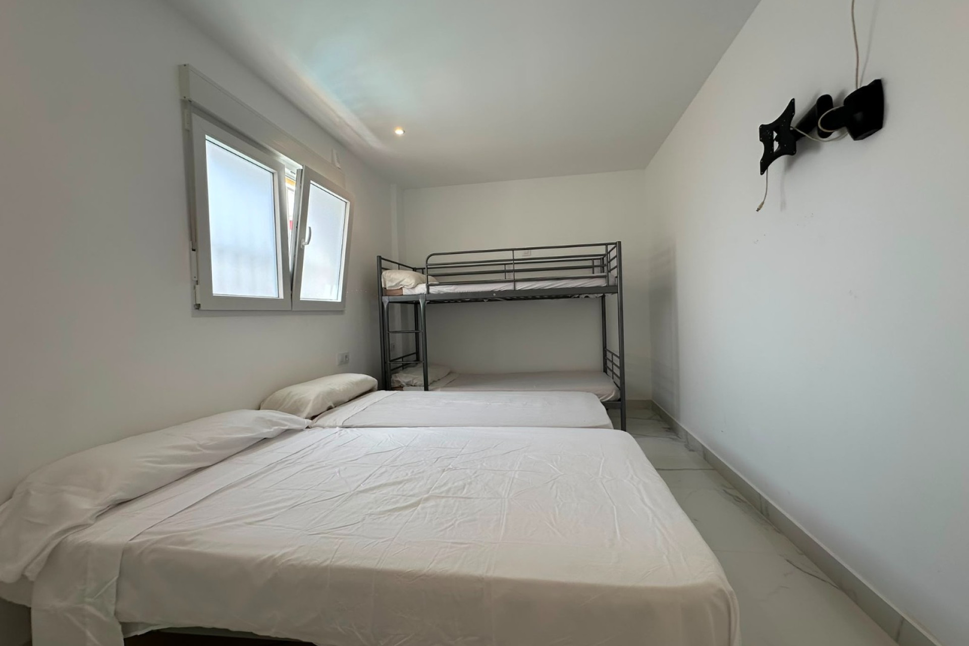 Herverkoop - 1. Appartement / flat - Cartagena - LA MANGA DEL MAR MENOR