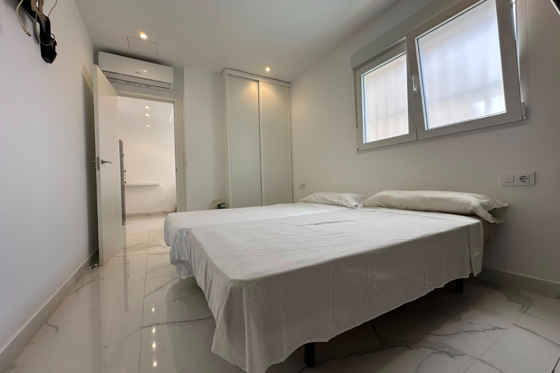 Herverkoop - 1. Appartement / flat - Cartagena - LA MANGA DEL MAR MENOR