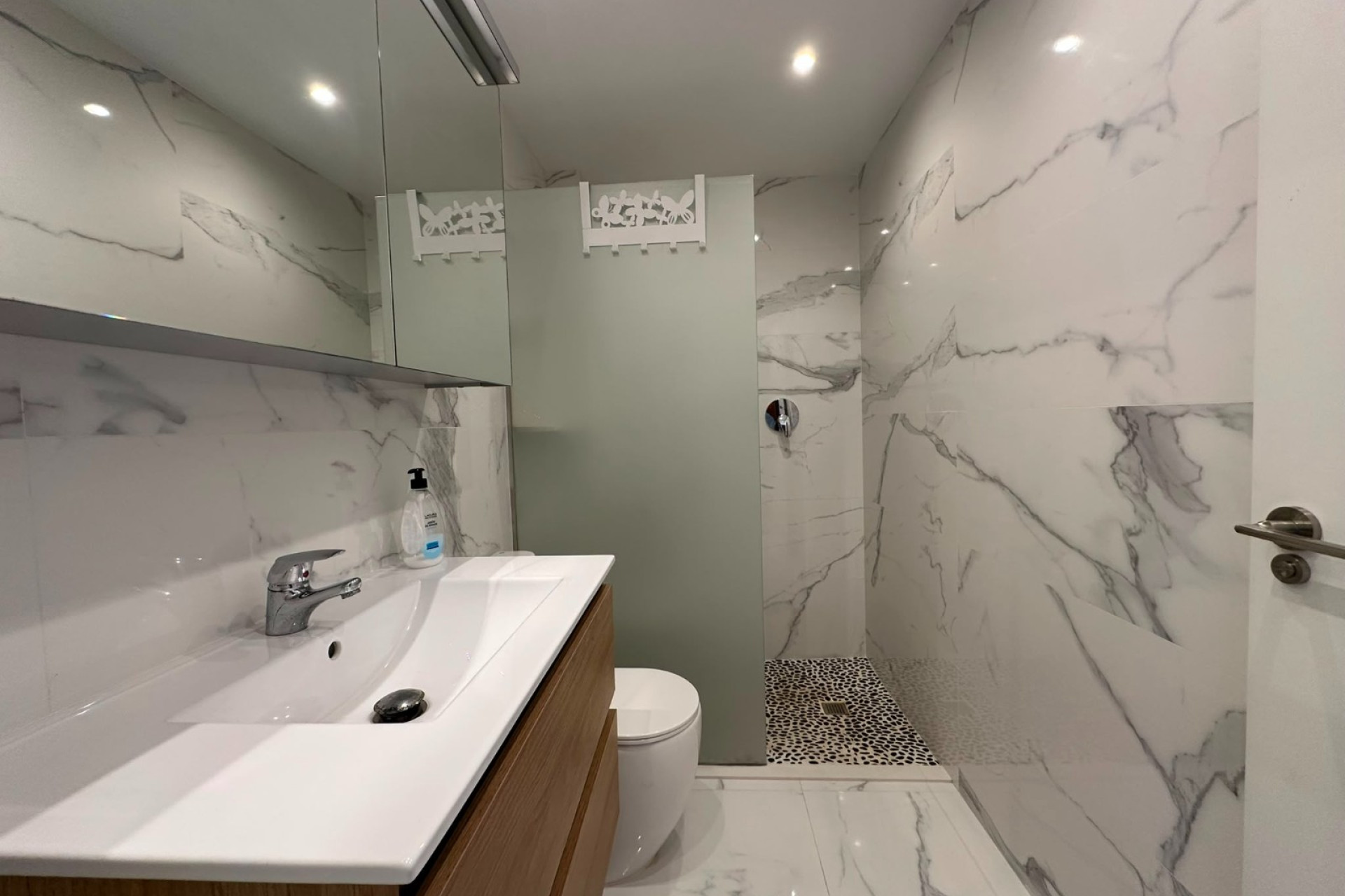Herverkoop - 1. Appartement / flat - Cartagena - LA MANGA DEL MAR MENOR