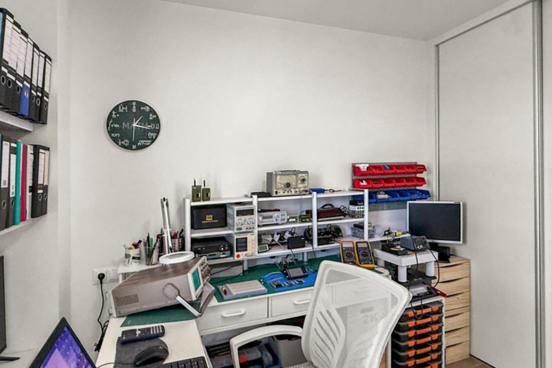 Herverkoop - 1. Appartement / flat - Cartagena - Playa Honda-Playa Paraíso