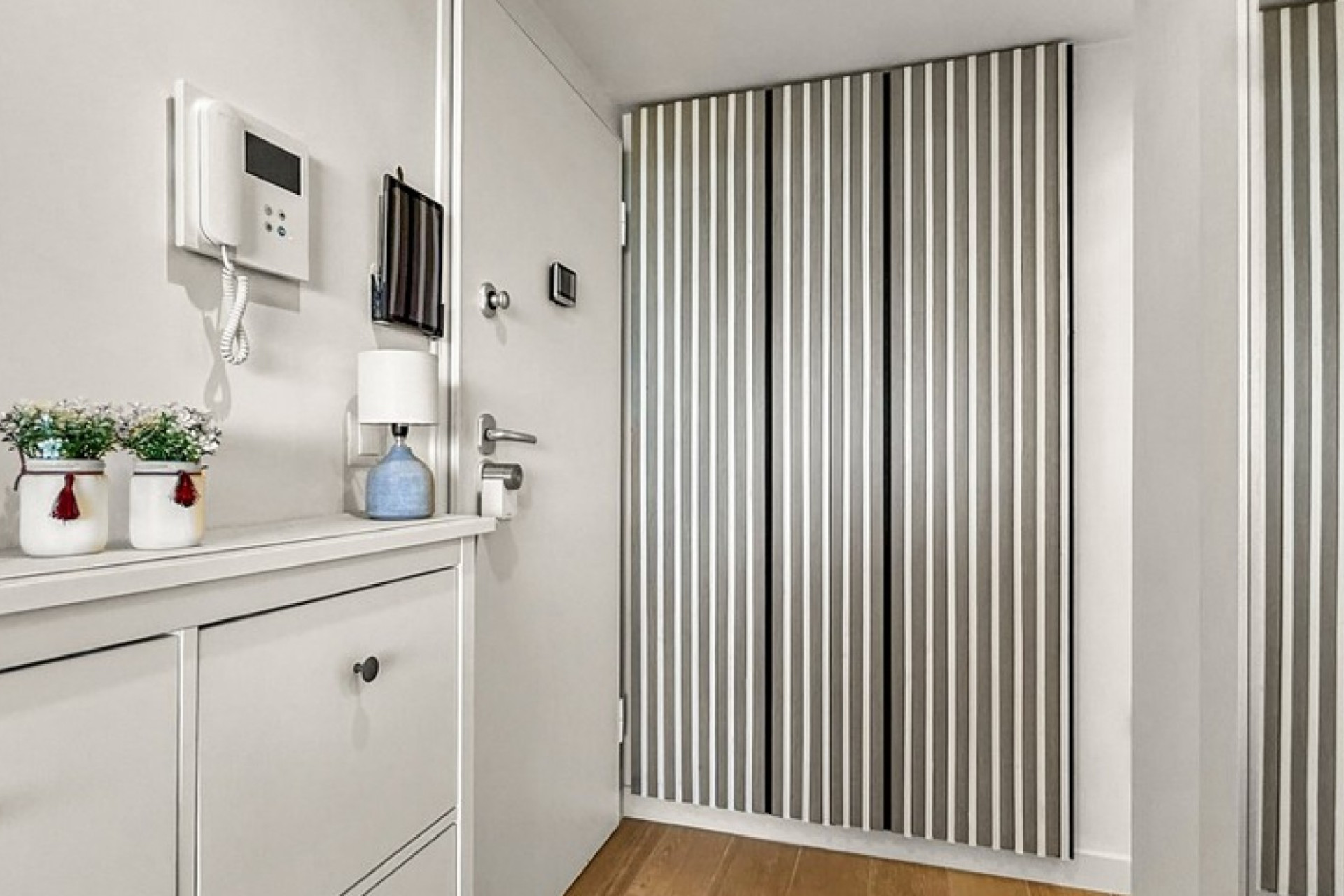 Herverkoop - 1. Appartement / flat - Cartagena - Playa Honda-Playa Paraíso