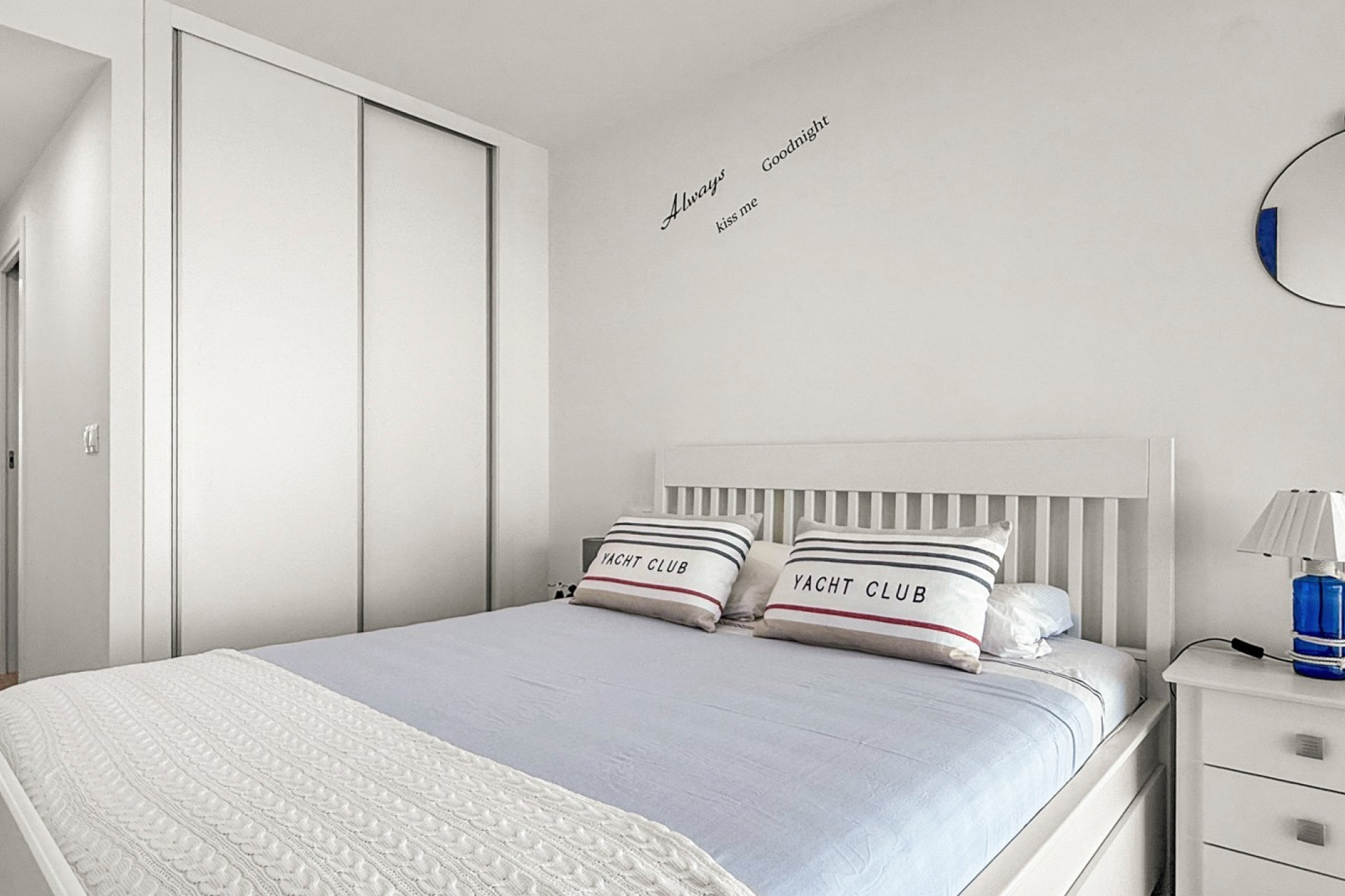 Herverkoop - 1. Appartement / flat - Cartagena - Playa Honda