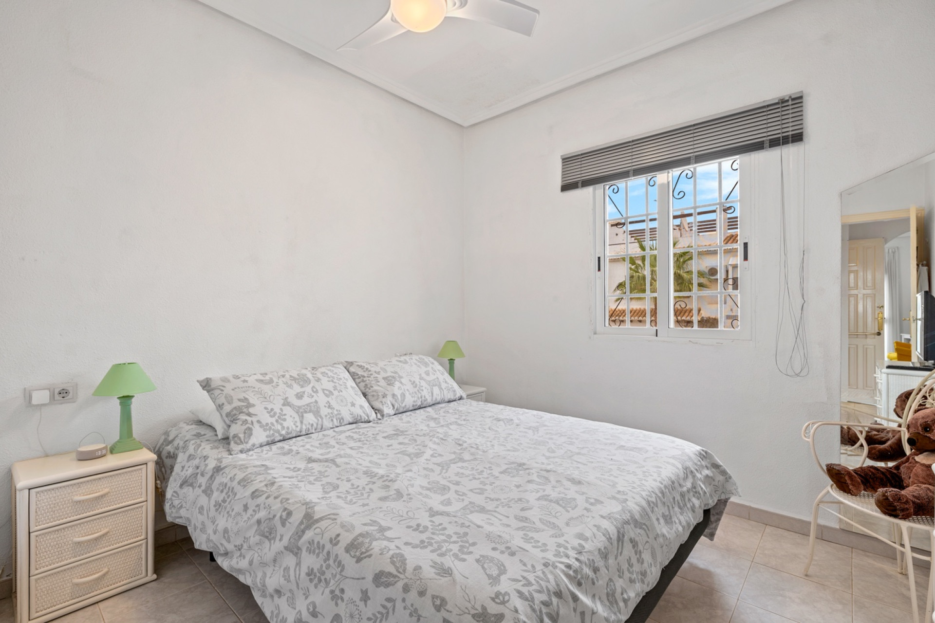 Herverkoop - 1. Appartement / flat - Ciudad Quesada - Altos de Quesada