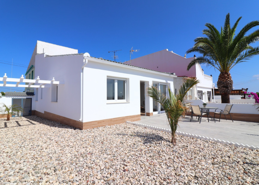 Herverkoop - 1. Appartement / flat - Ciudad Quesada - Altos de Quesada